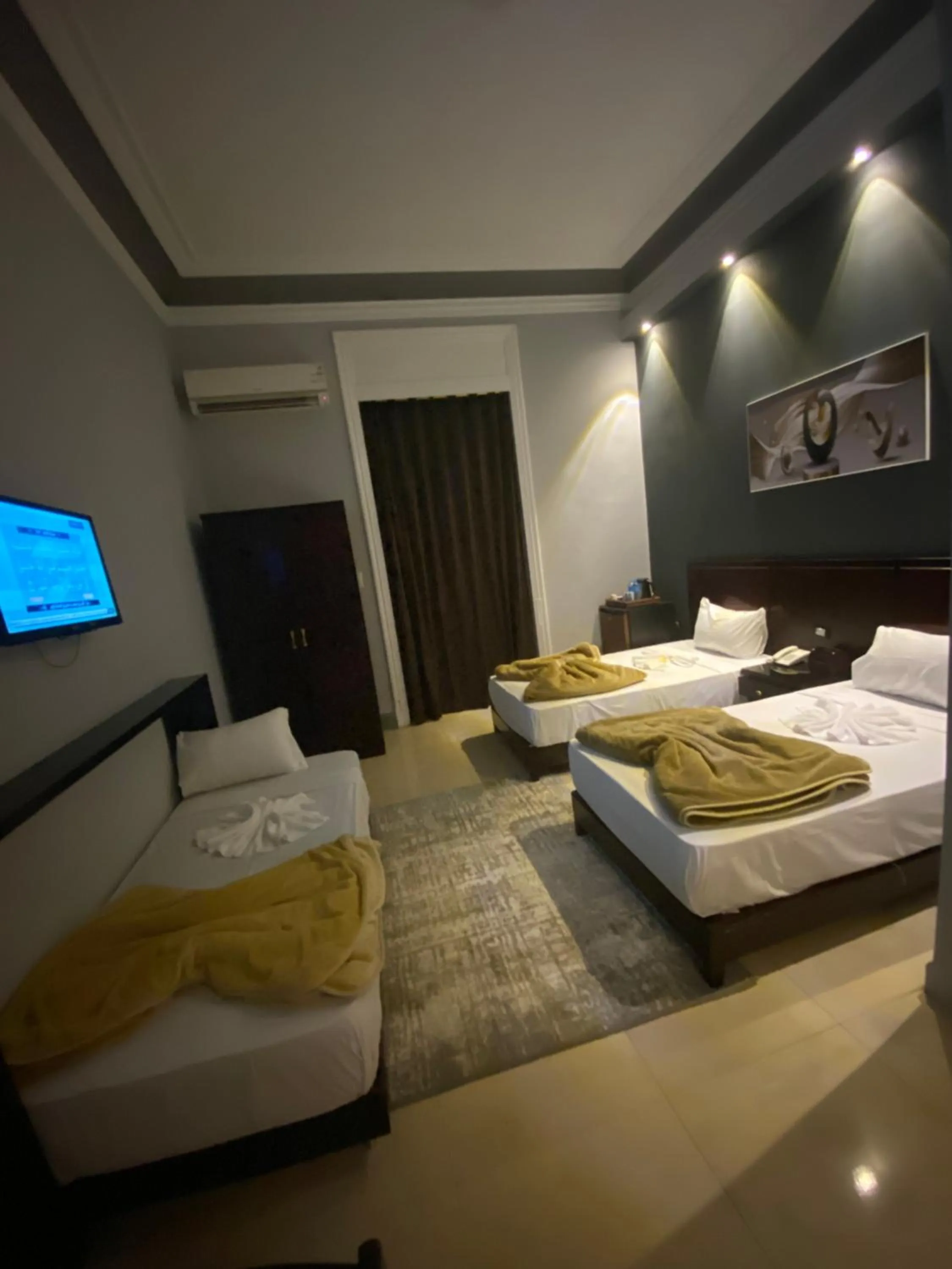 Bed in Paradise Boutique Hotel