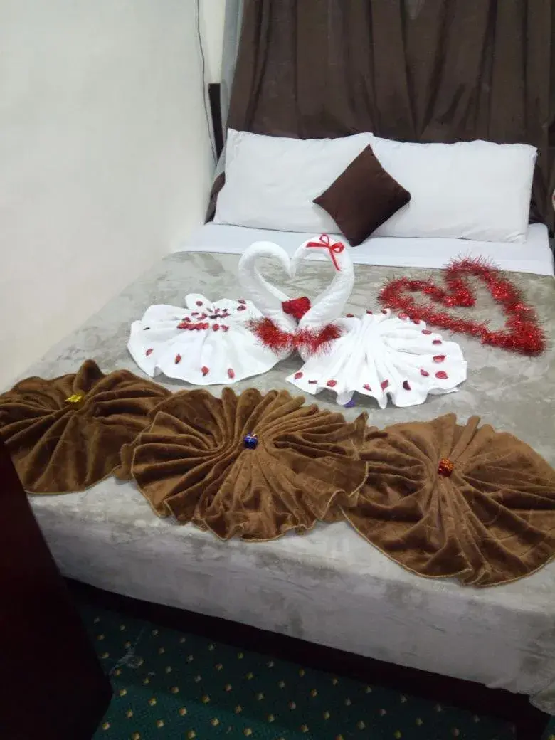 Economy Single Room - single occupancy in Paradise Boutique Hotel Economy Single Room - single occupancy in Paradise Boutique Hotel