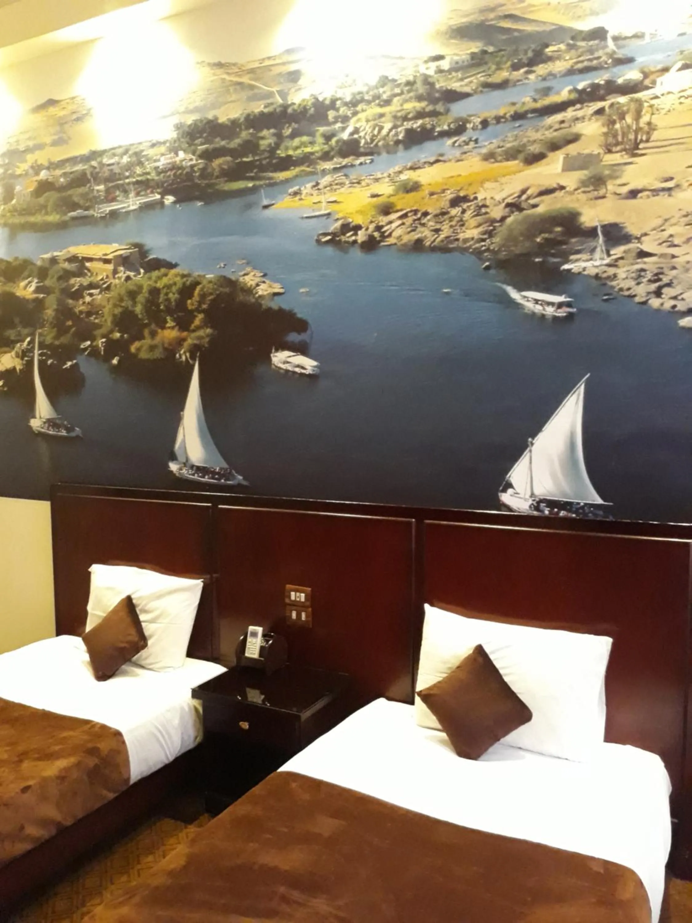 Bed in Paradise Boutique Hotel