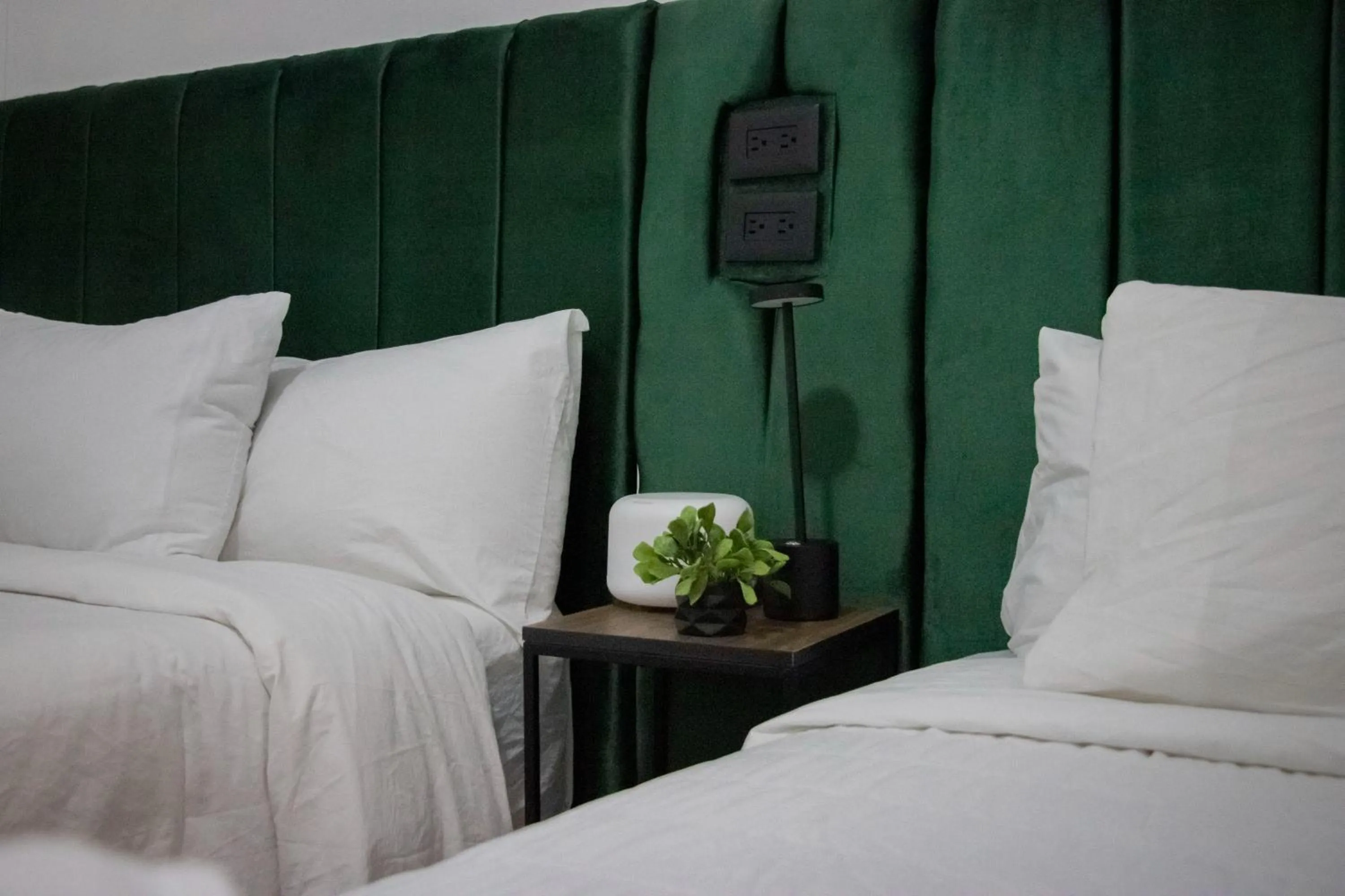 Bedroom, Bed in Collection O Patio Zaragoza