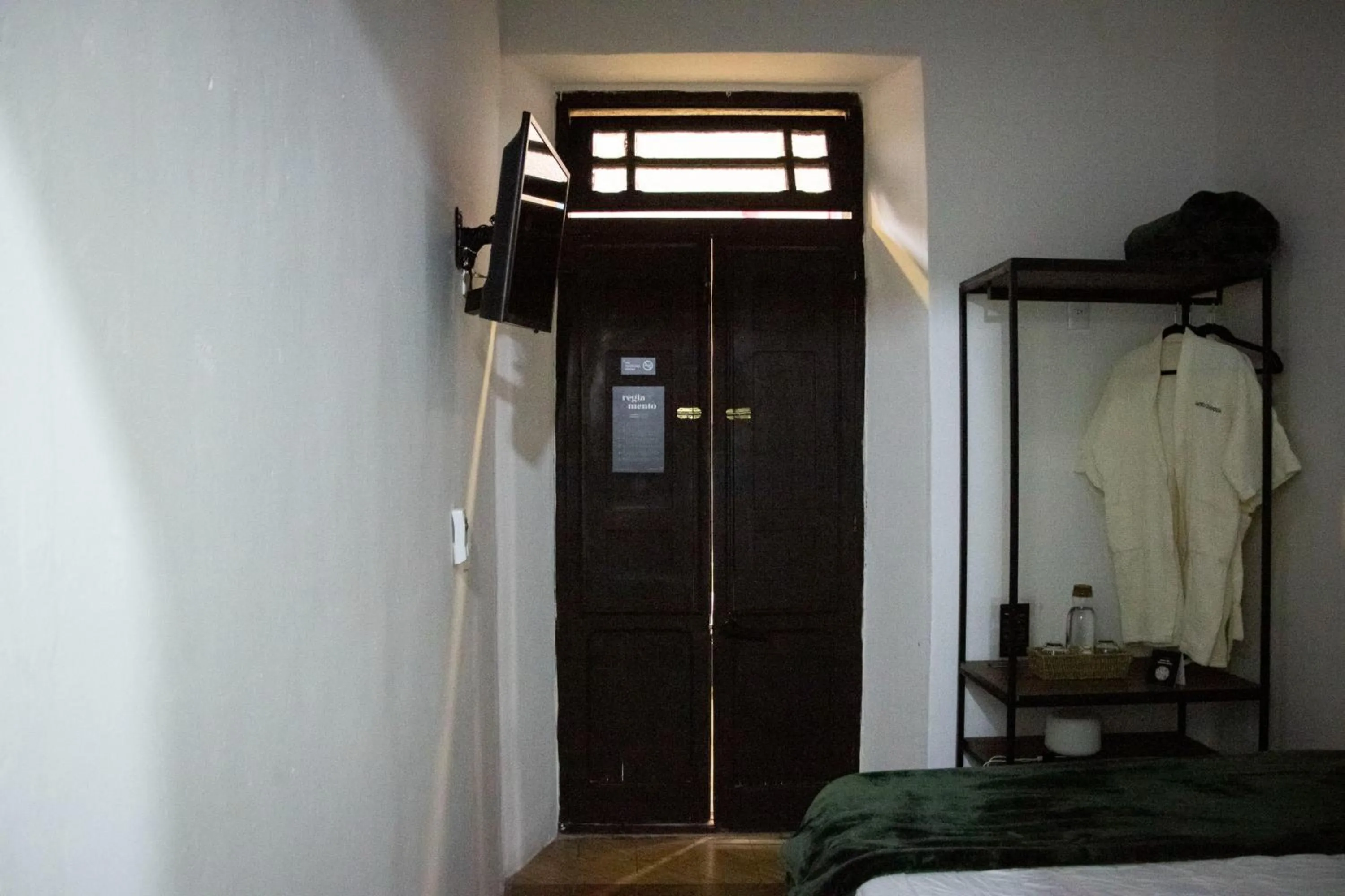 Bedroom in Collection O Patio Zaragoza