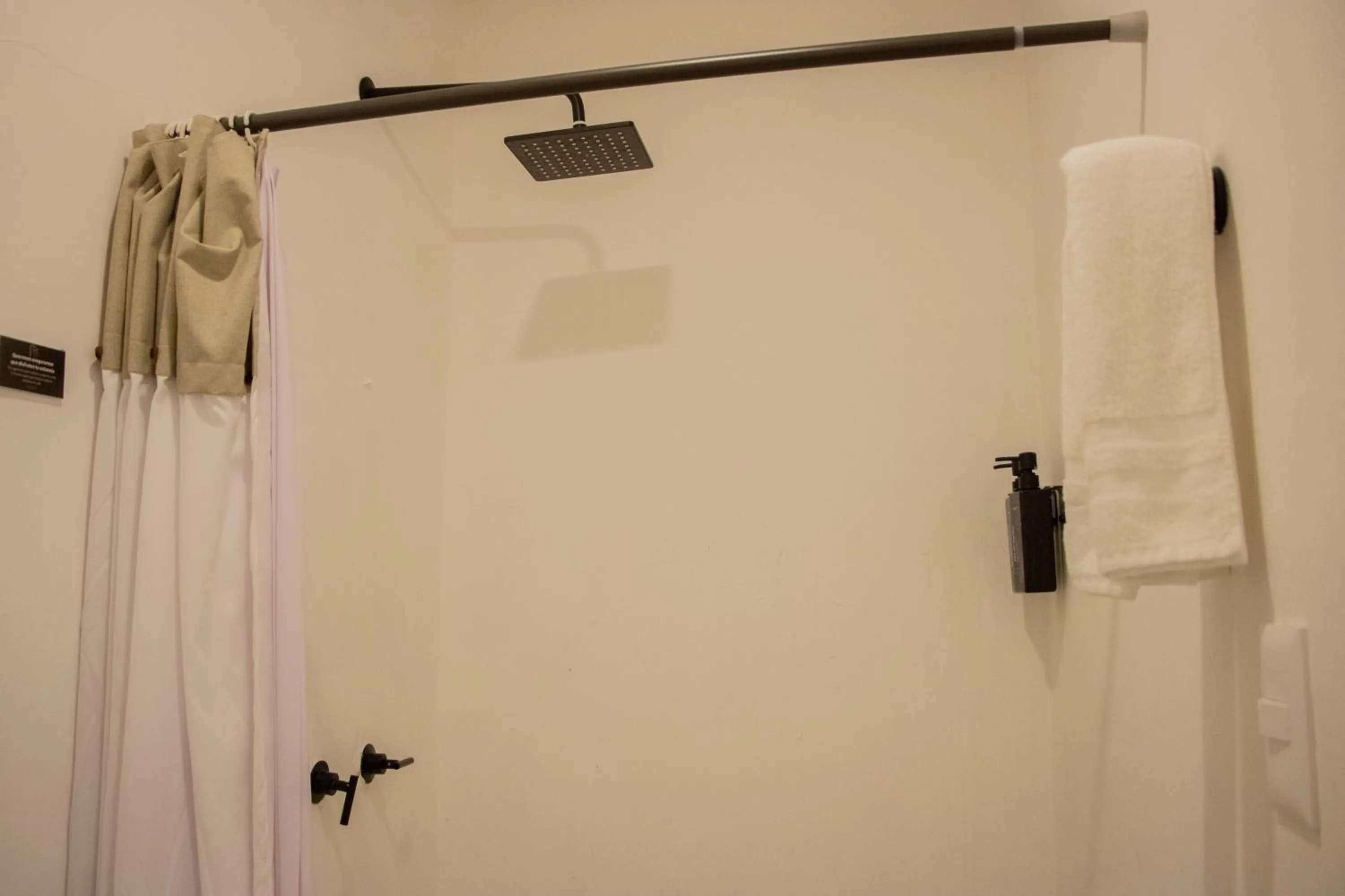 Bathroom in Collection O Patio Zaragoza