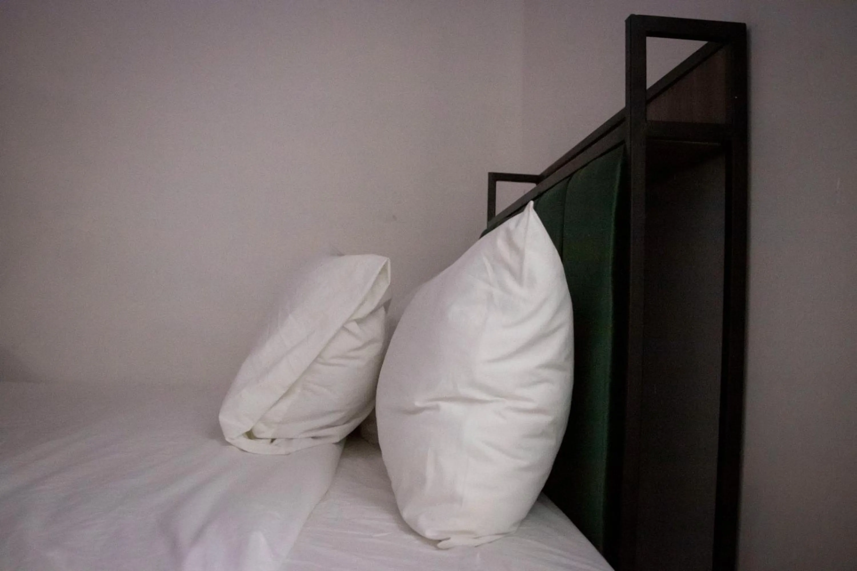 Bedroom, Bed in Collection O Patio Zaragoza