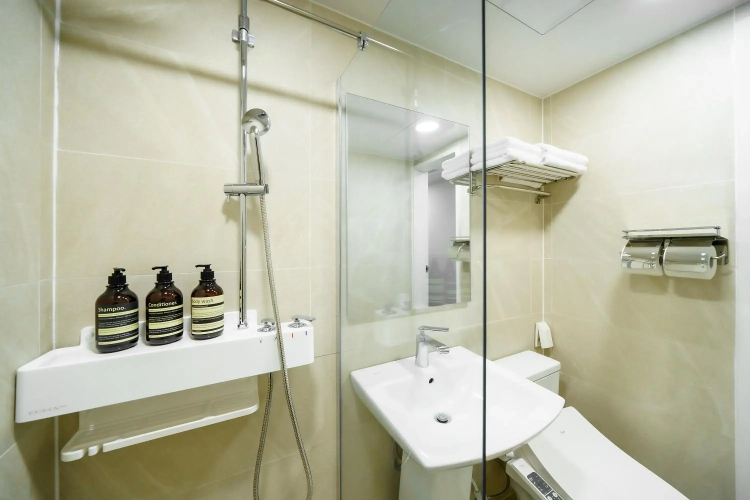 Family Suite in The Stay Hue Myeongdong Family Suite in The Stay Hue Myeongdong