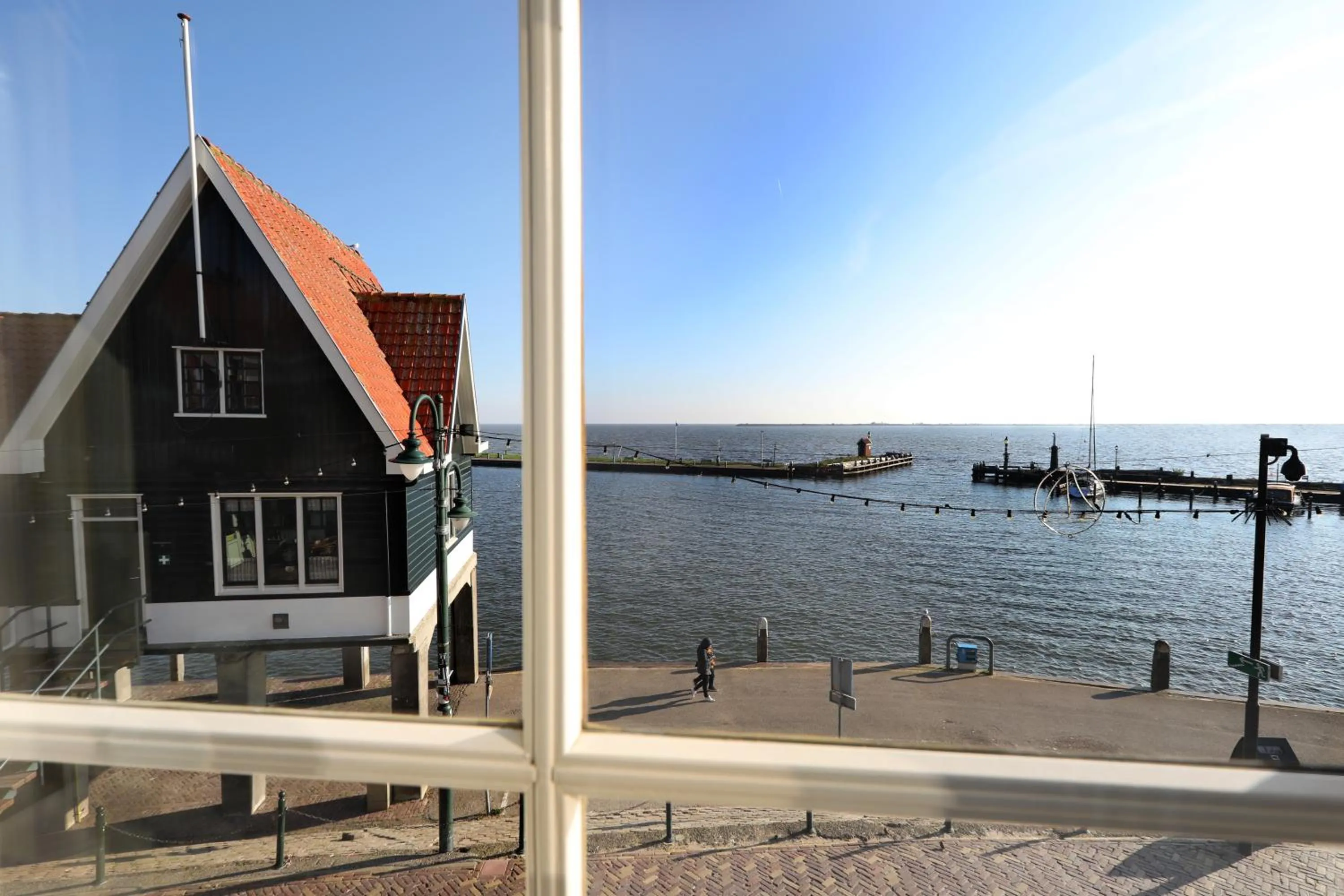 Hotel Cafe Restaurant Van Den Hogen