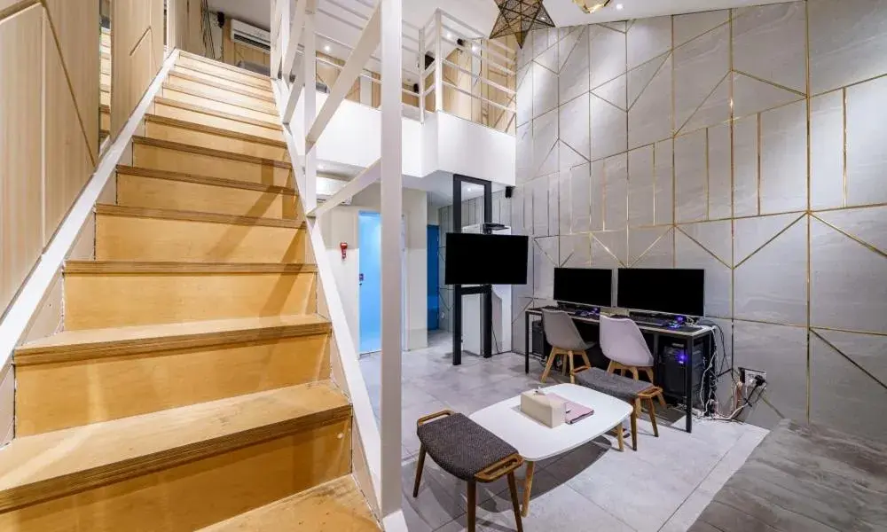 Hotel Yaja Cheongju Terminal Branch Hotel Yaja Cheongju Terminal Branch