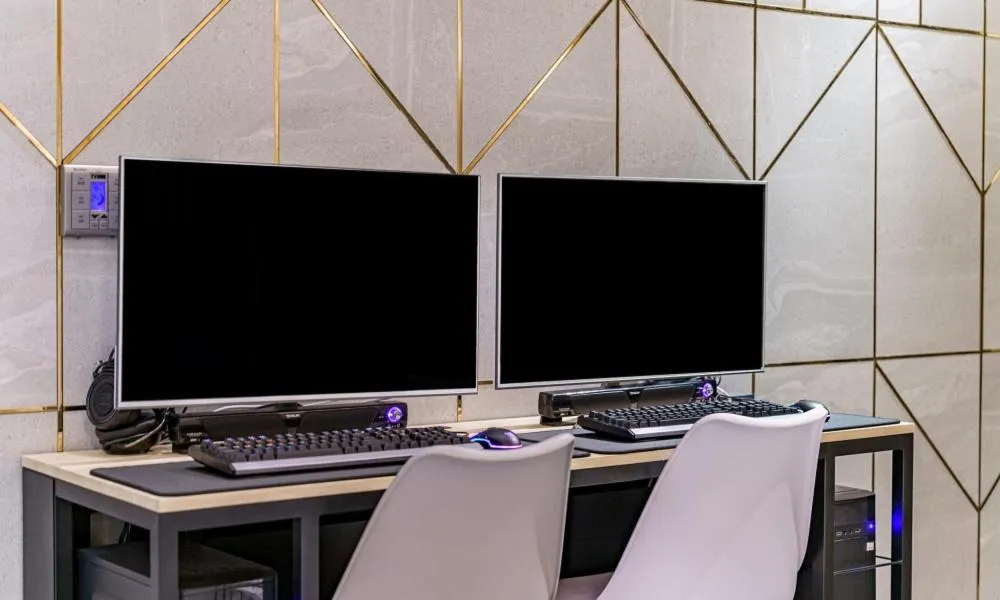 TV and multimedia in Hotel Yaja Cheongju Terminal Branch