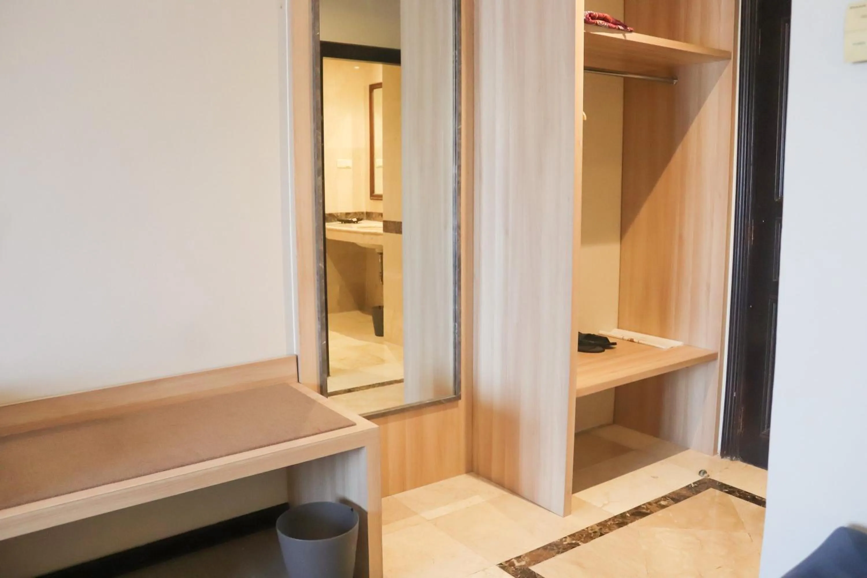 Grand Verona Samarinda