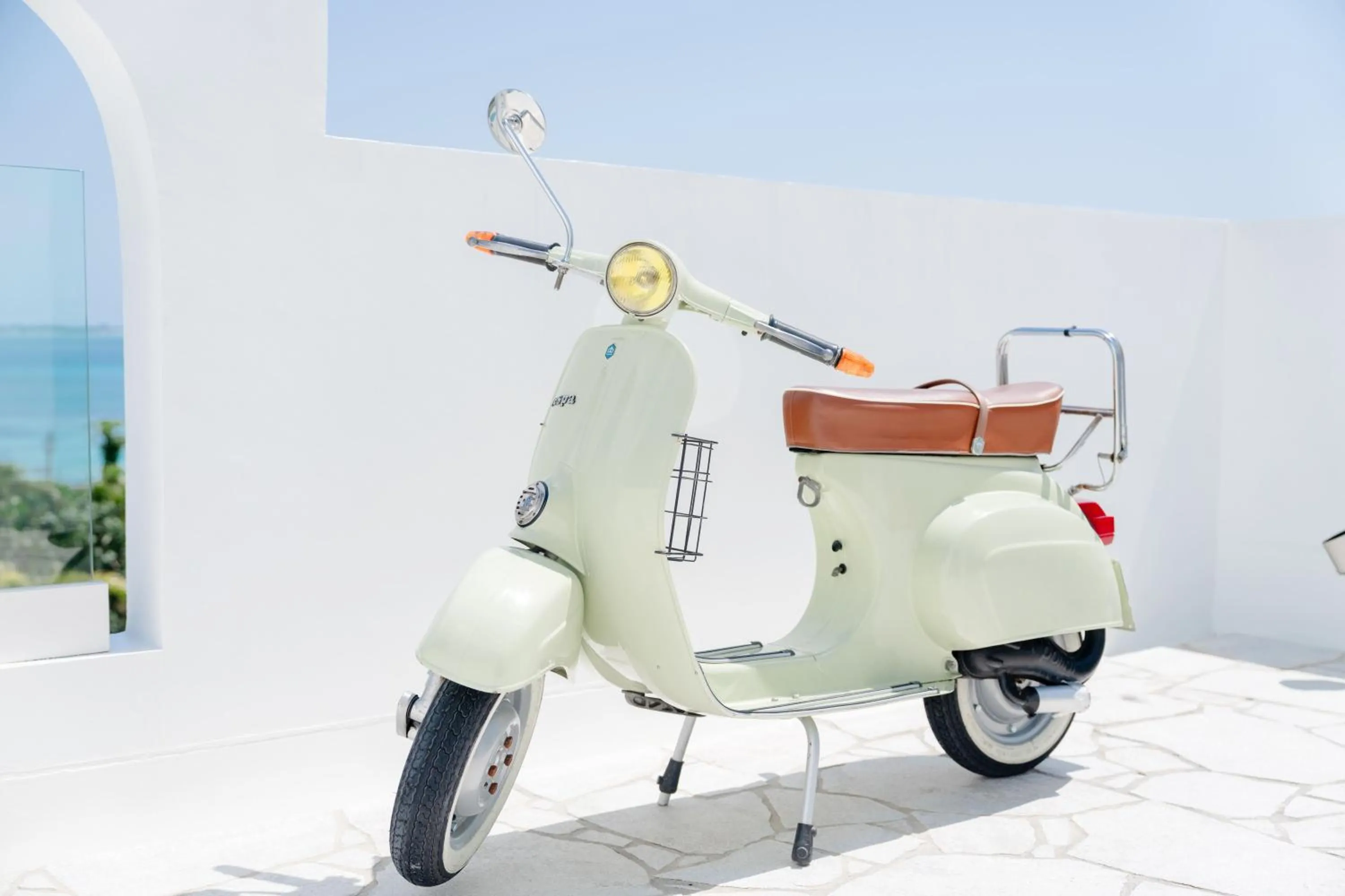 Other in SANTORINI HOTEL&VILLAS MIYAKOJIMA