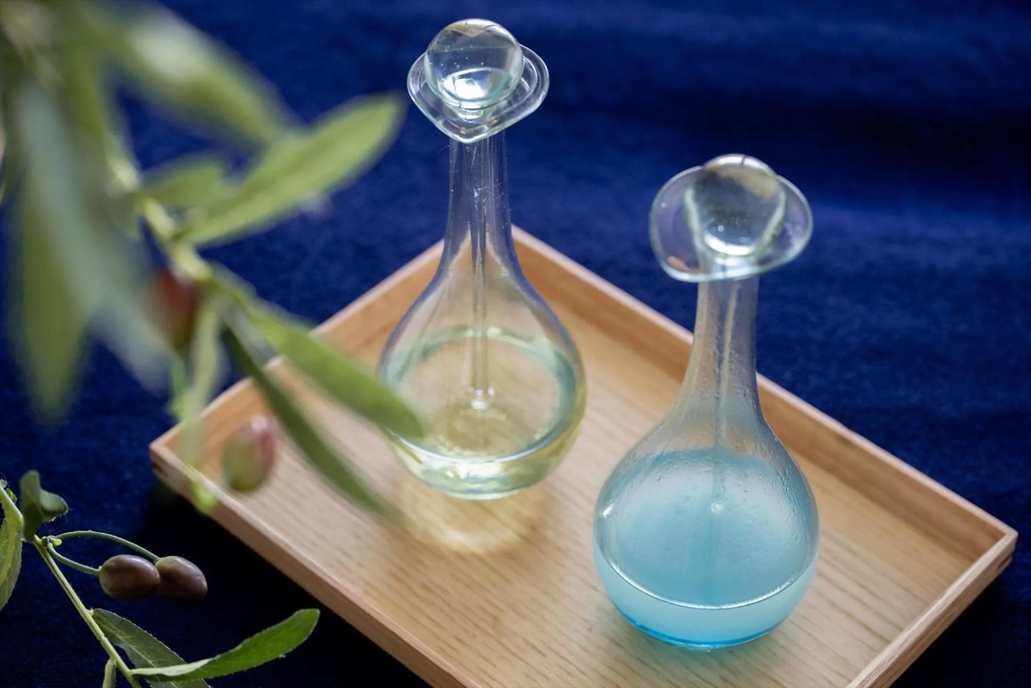 Spa and wellness centre/facilities in SANTORINI HOTEL&VILLAS MIYAKOJIMA