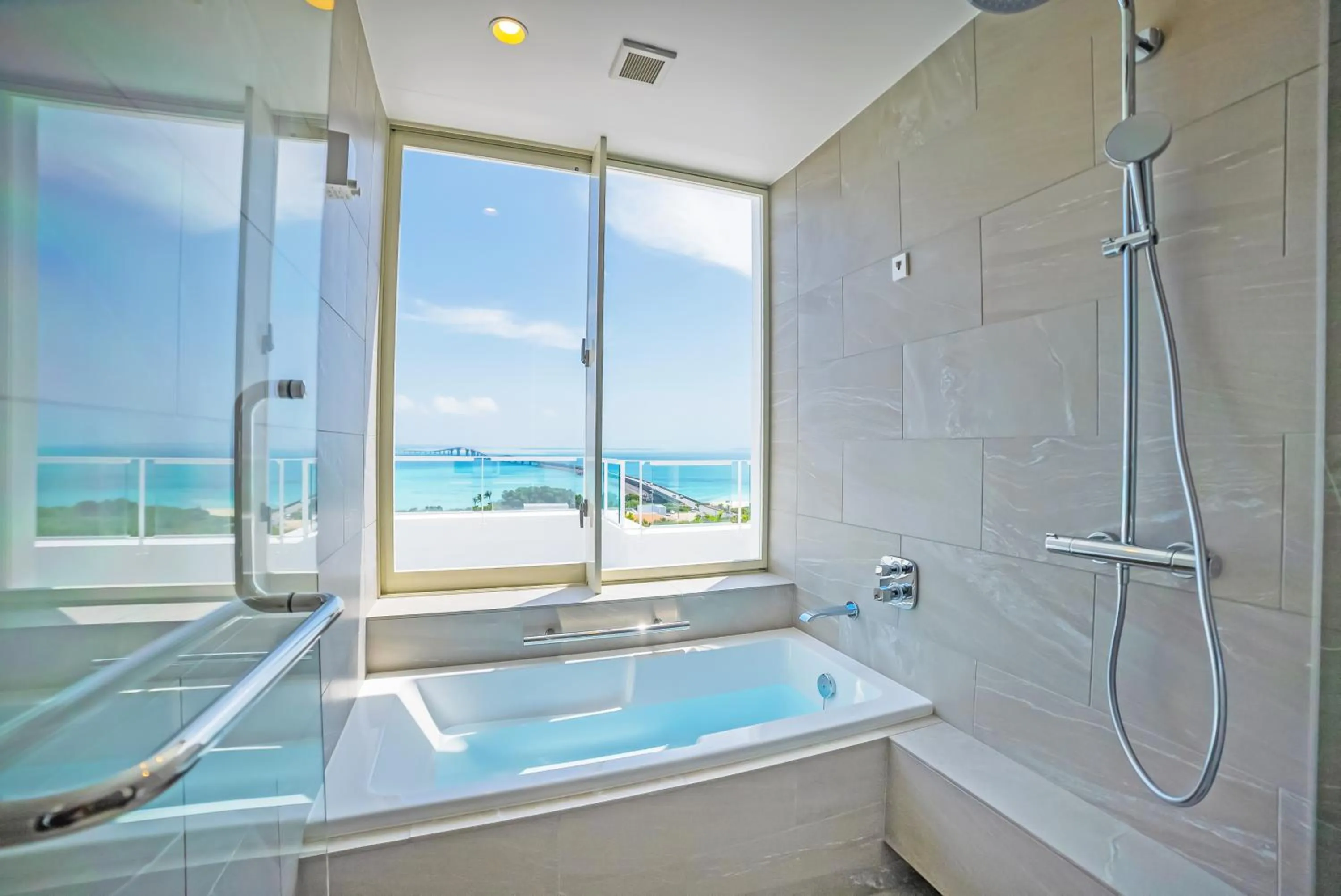 SANTORINI HOTEL&VILLAS MIYAKOJIMA