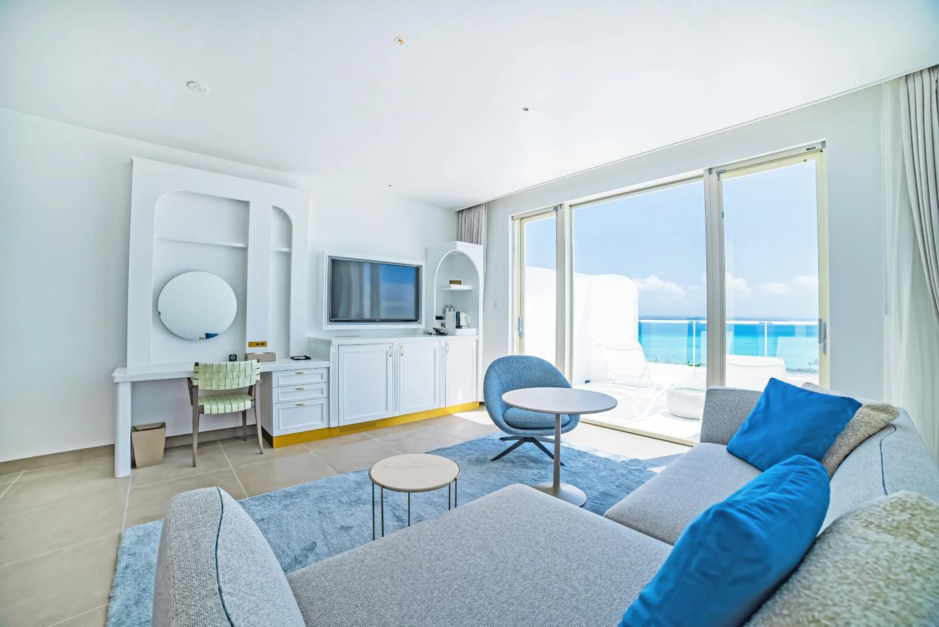 SANTORINI HOTEL&VILLAS MIYAKOJIMA