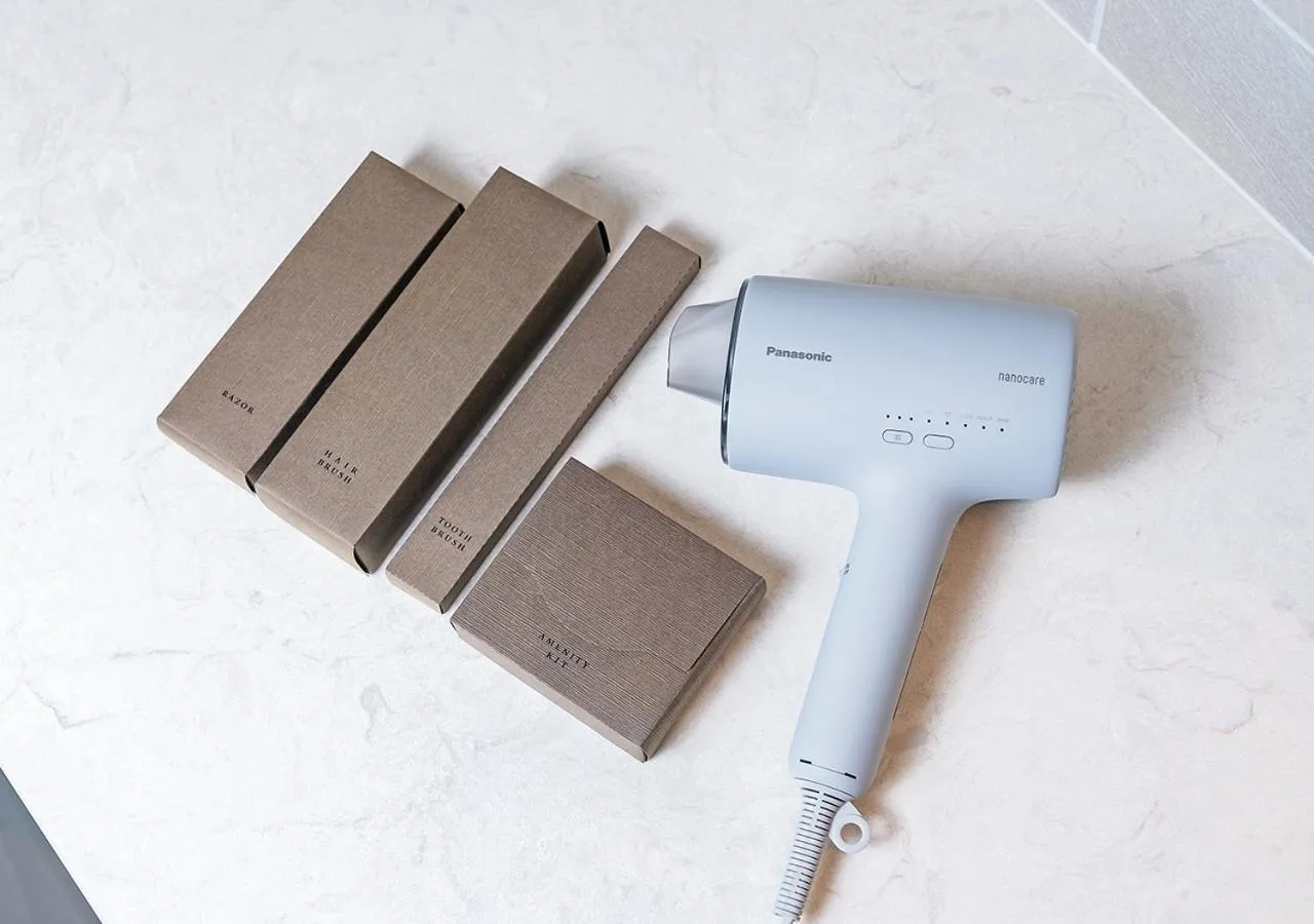 Photo of the whole room in SANTORINI HOTEL&VILLAS MIYAKOJIMA