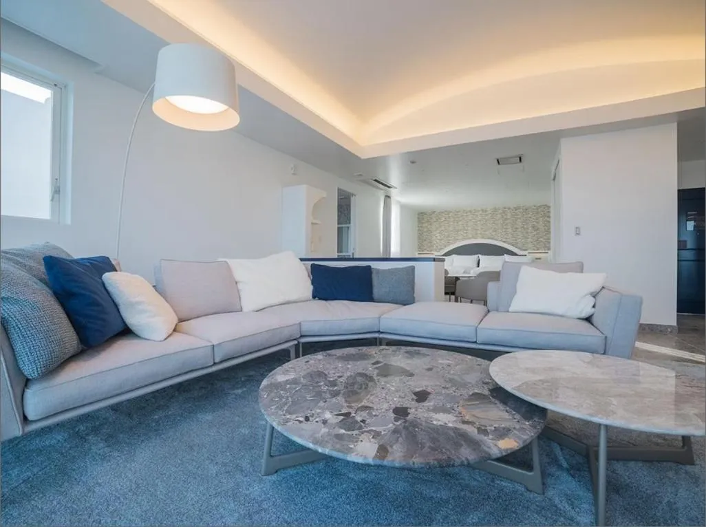 SANTORINI HOTEL&VILLAS MIYAKOJIMA