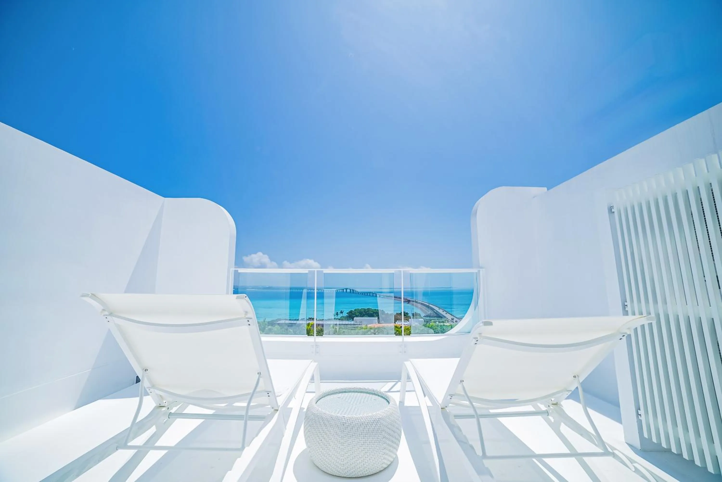 SANTORINI HOTEL&VILLAS MIYAKOJIMA