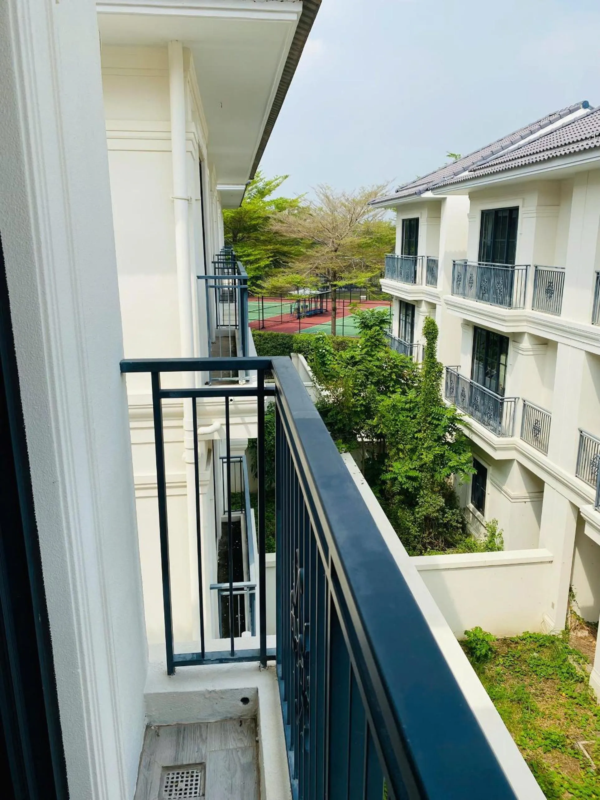 View (from property/room) in Thong Dong Homestay