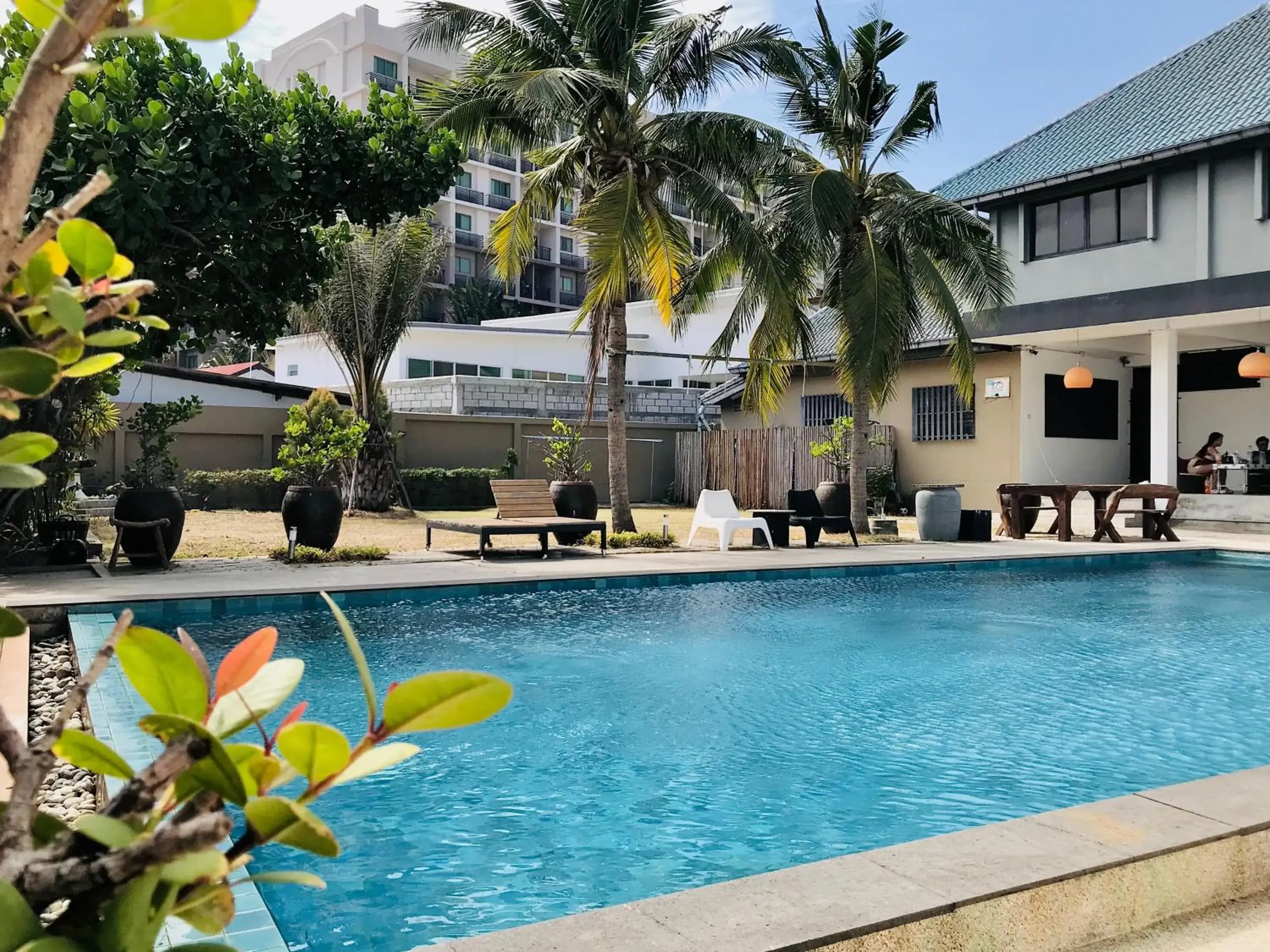 Apartment X5 Apartment X5