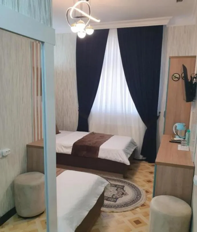 Bed in Reikartz Namangan