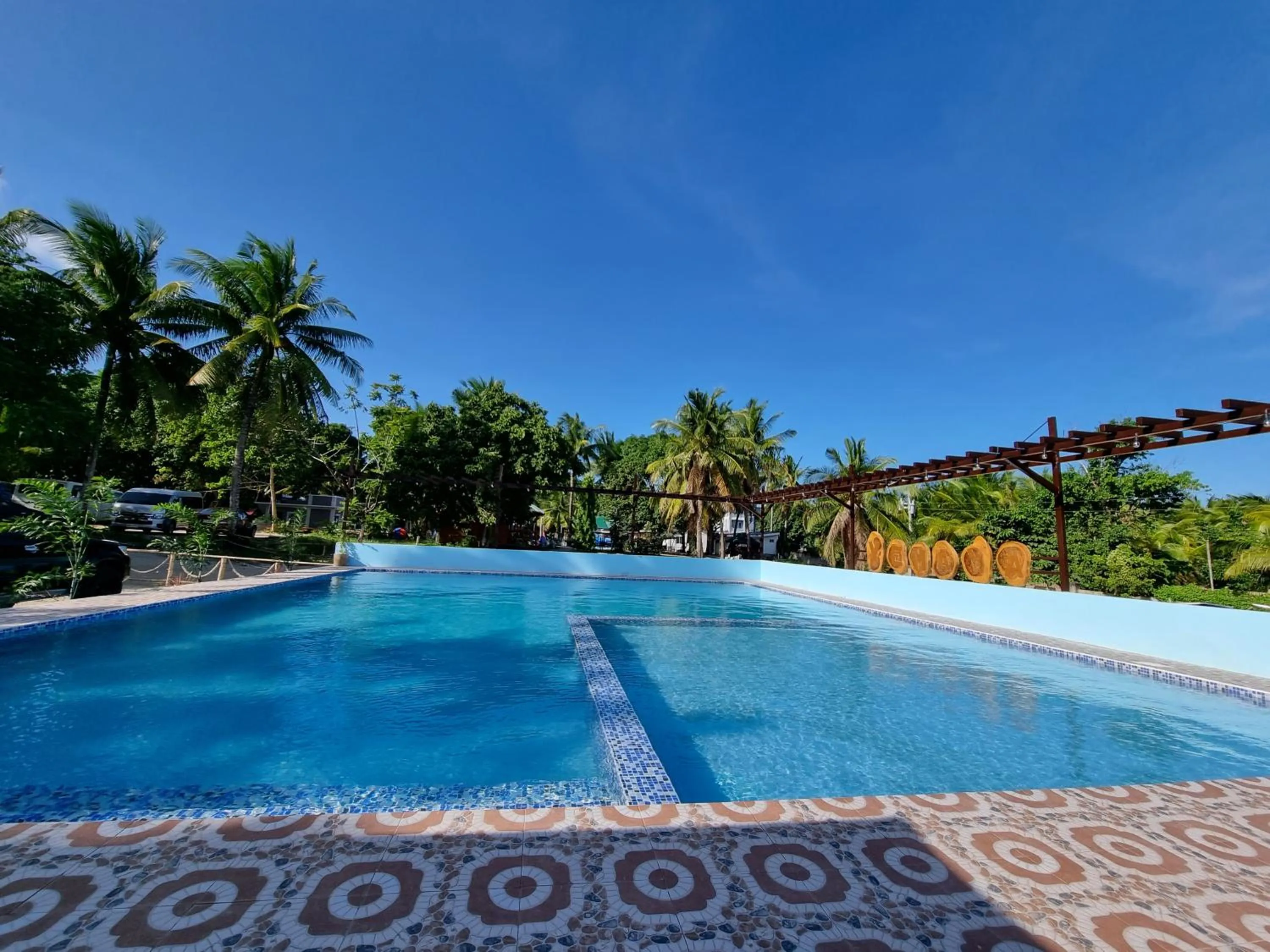 Yemaya de Laiya powered by Cocotel