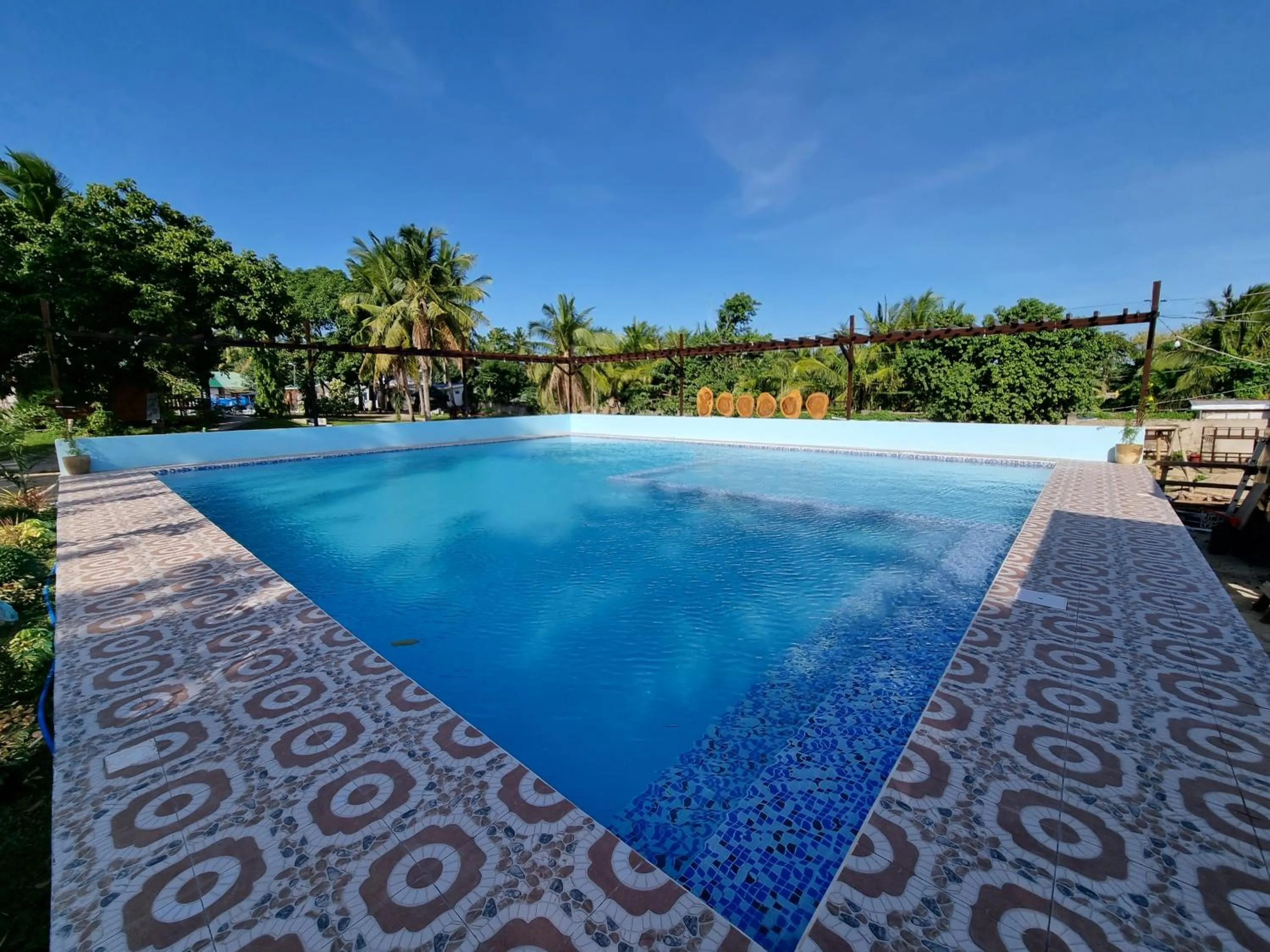 Yemaya de Laiya powered by Cocotel