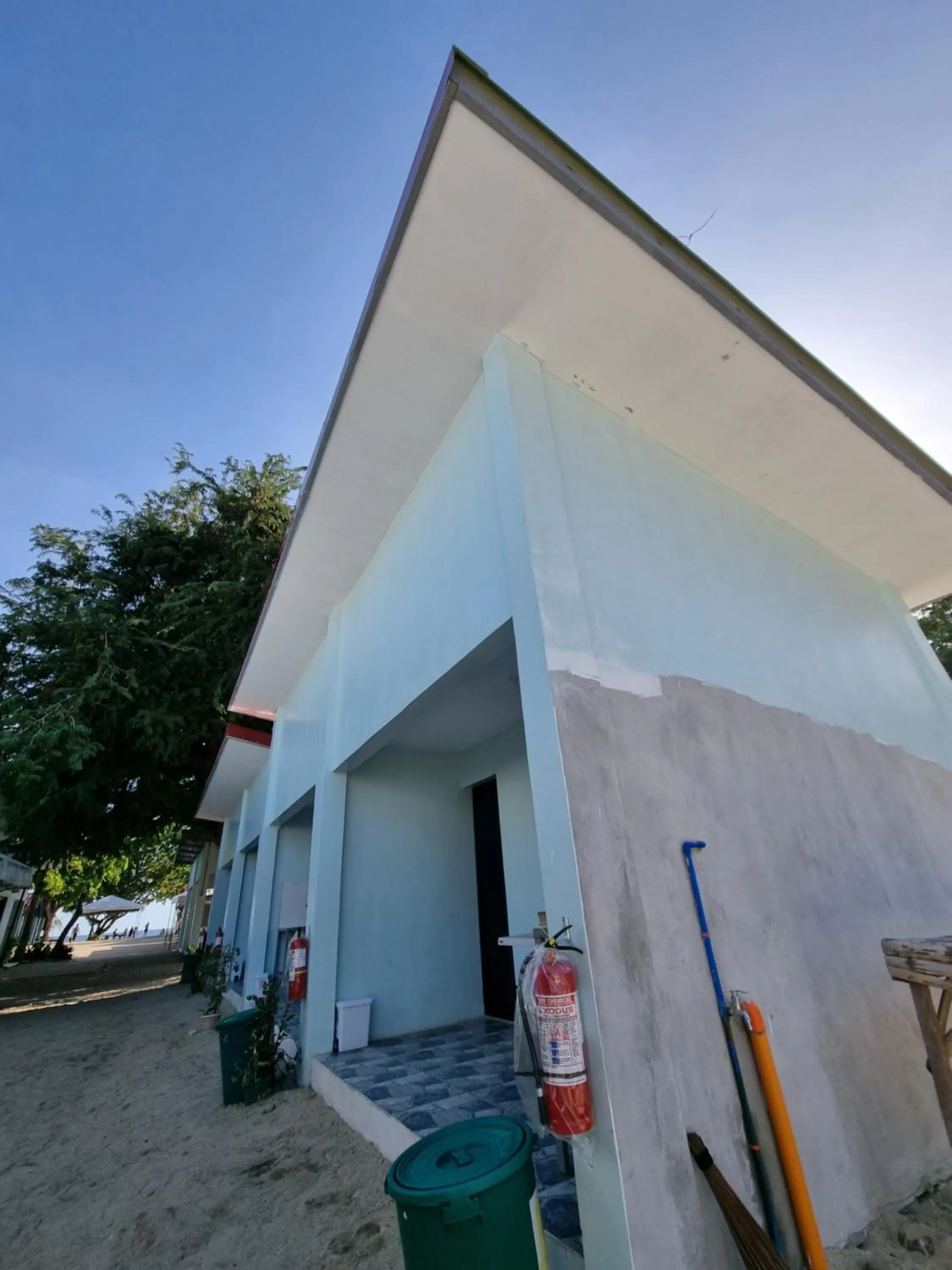 Yemaya de Laiya powered by Cocotel