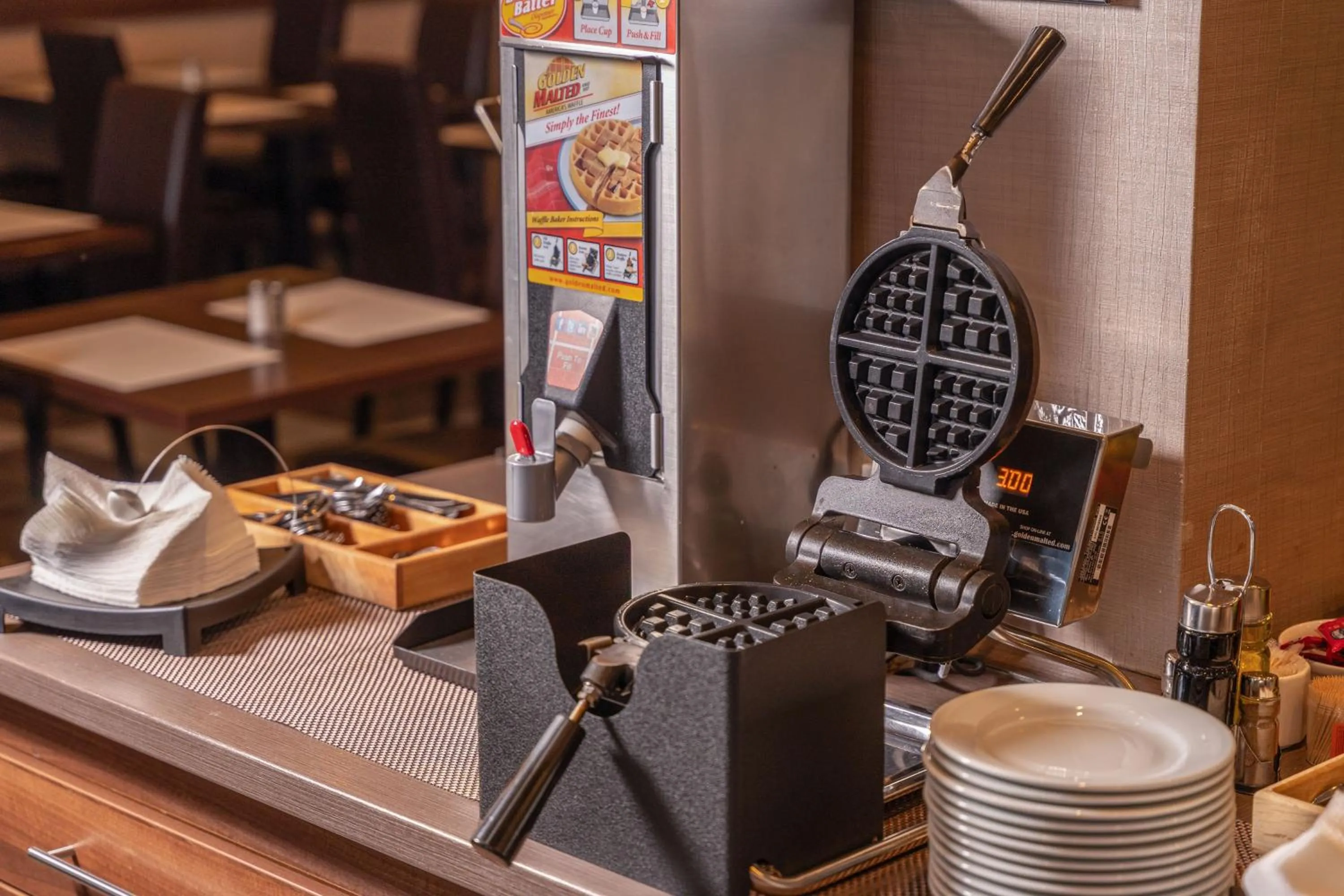 Breakfast in Vitta Hotel Superior