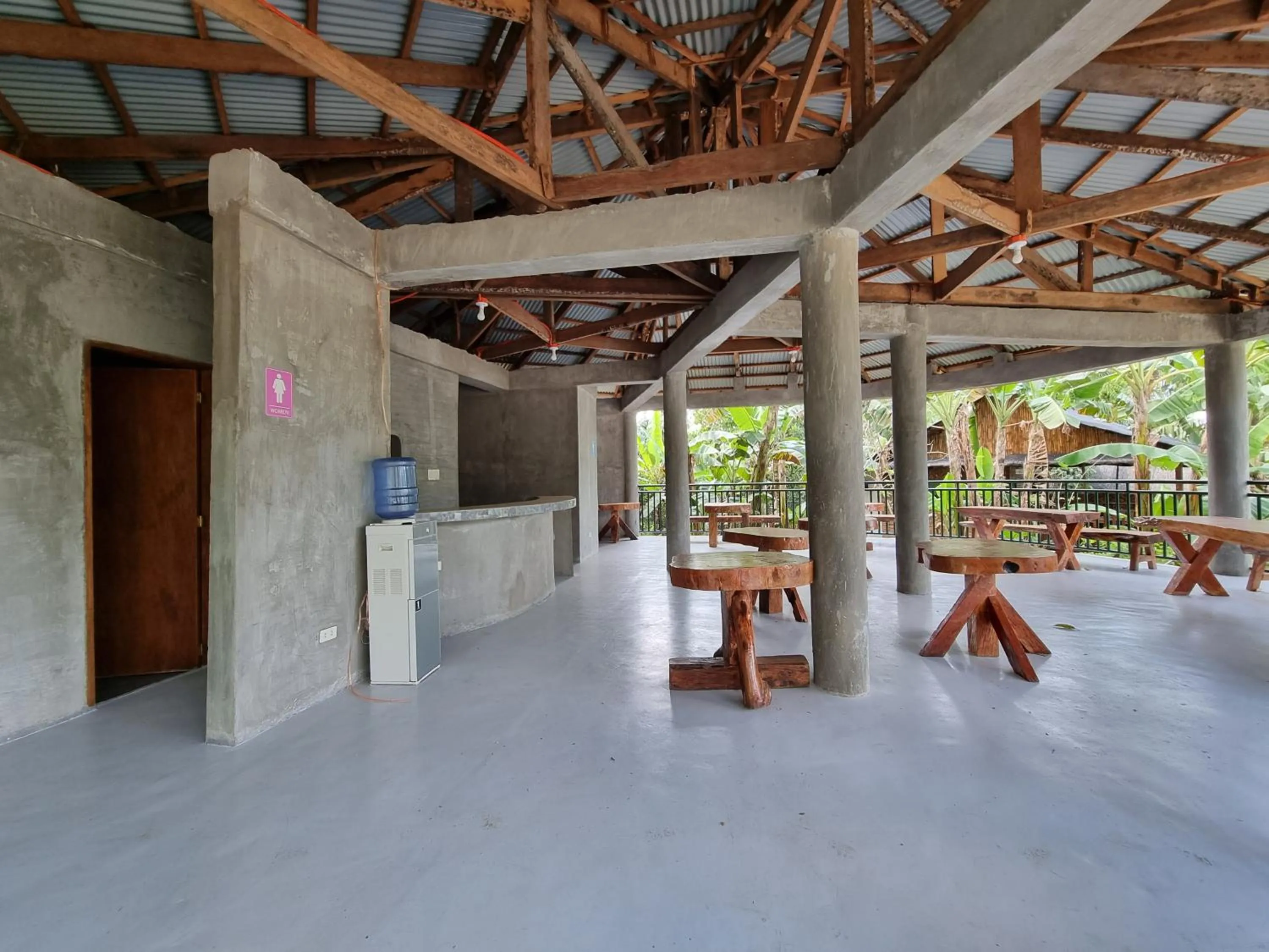 California Breeze Campsite