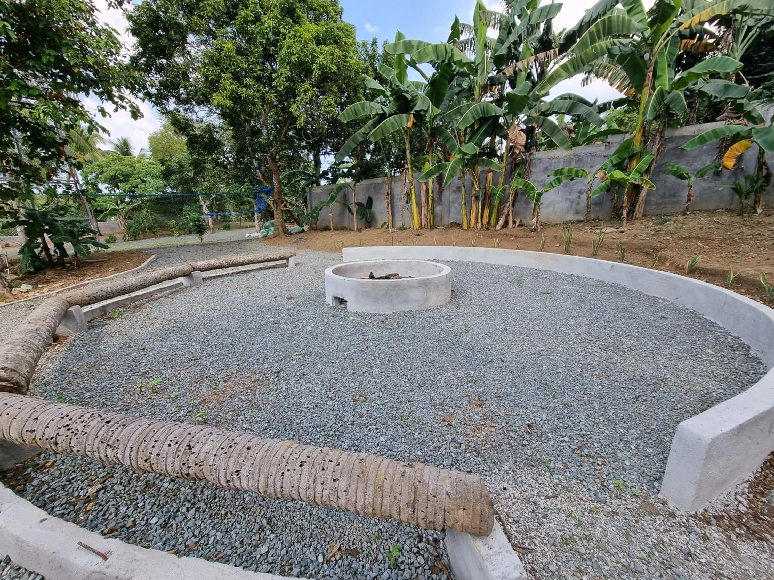 California Breeze Campsite