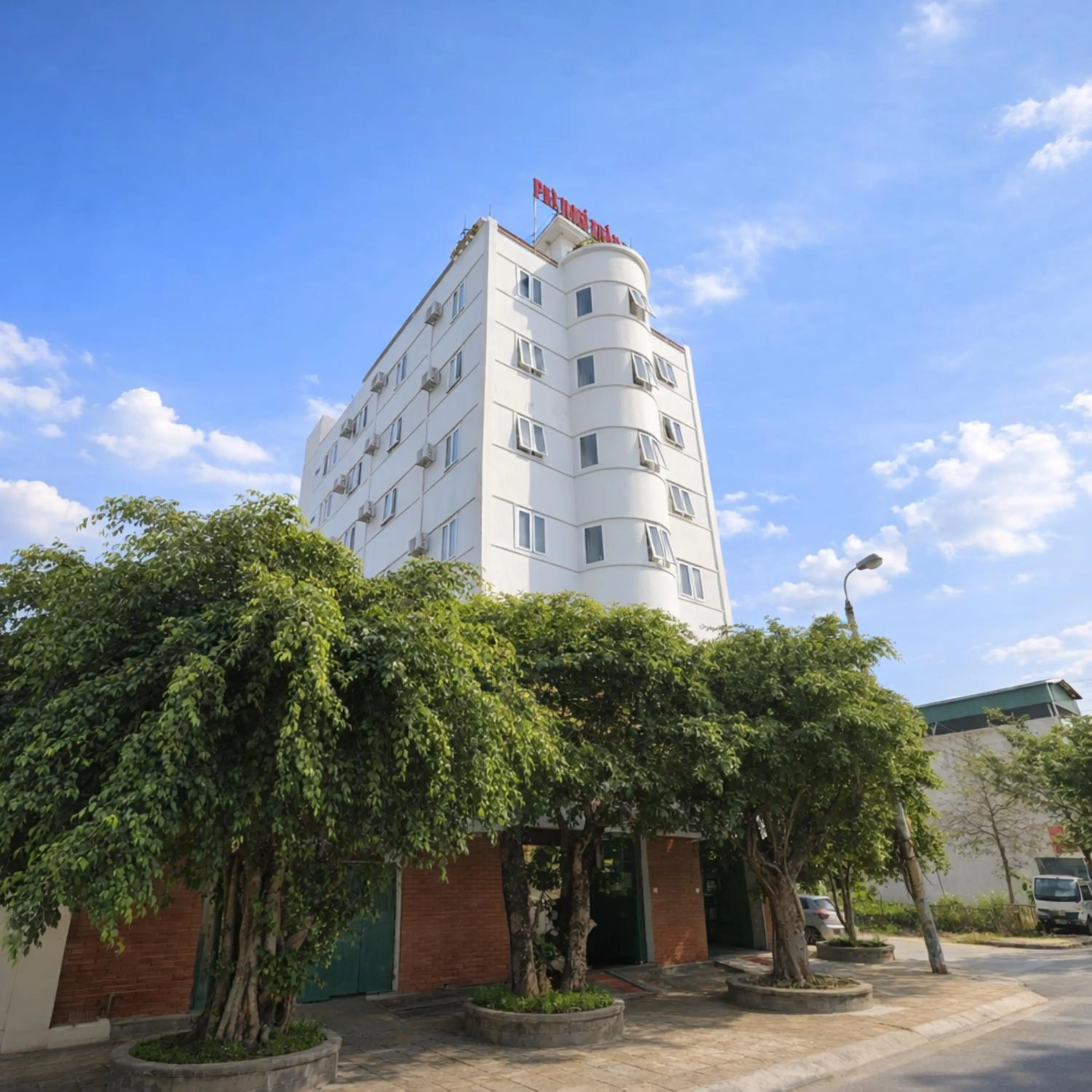 Thắng Lợi Hotel