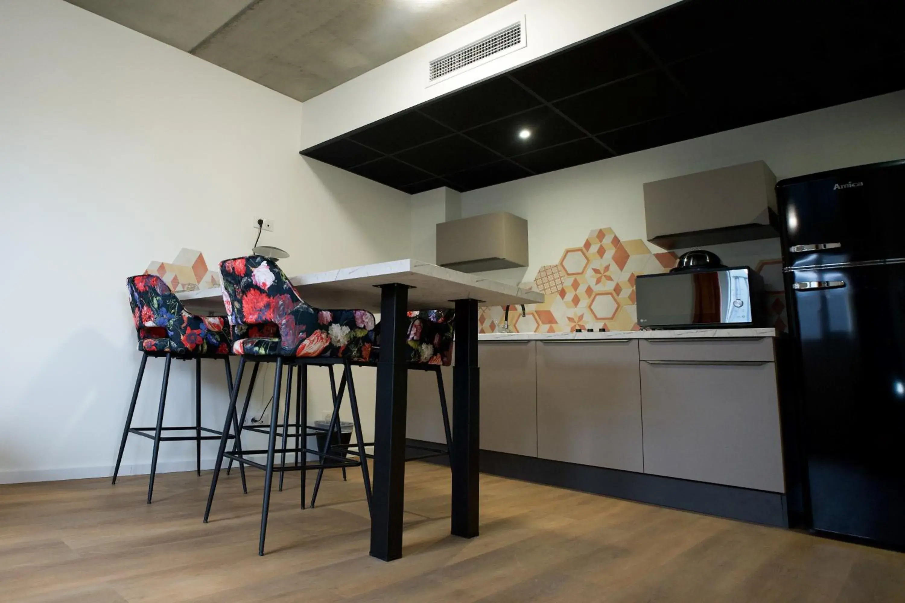 Deluxe Suite in Arrow Hôtel Deluxe Suite in Arrow Hôtel