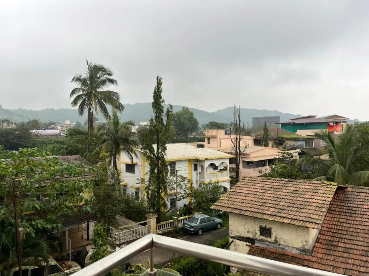 View (from property/room) in Misty Blue Resort and Villas