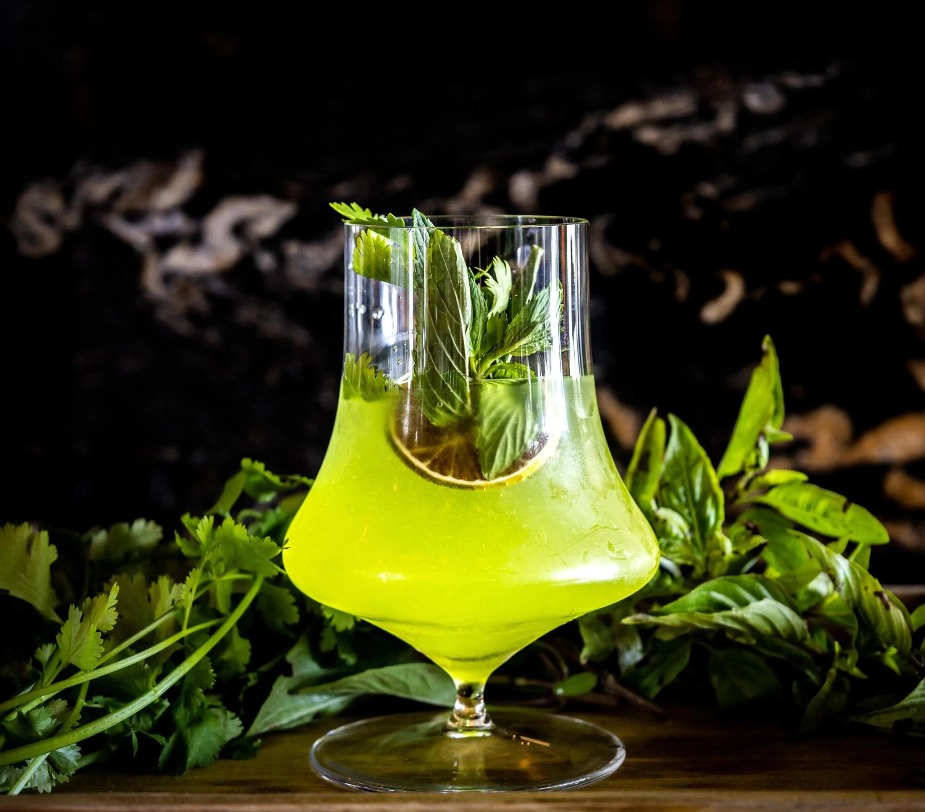 Restaurant/places to eat in Hotel Mousai Cancun Adults Only