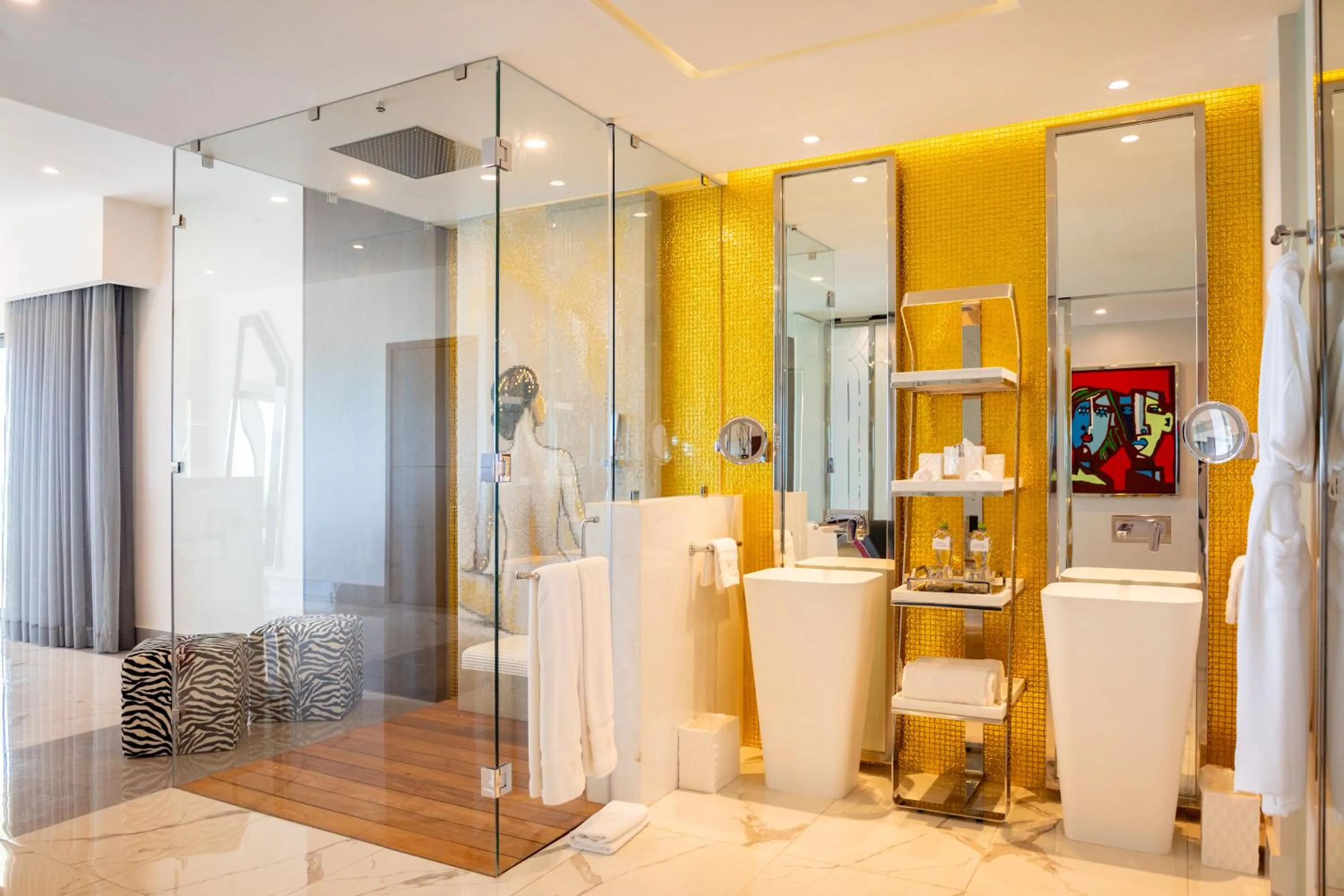 Hotel Mousai Cancun Ocean Front Adults Only