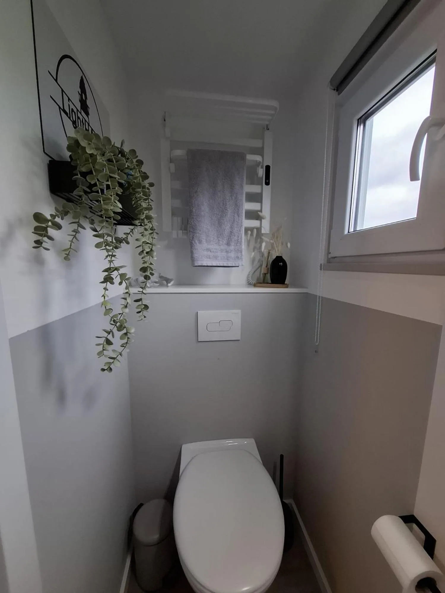 Prima Resort Boddenblick - Camping & Tiny House-Resort