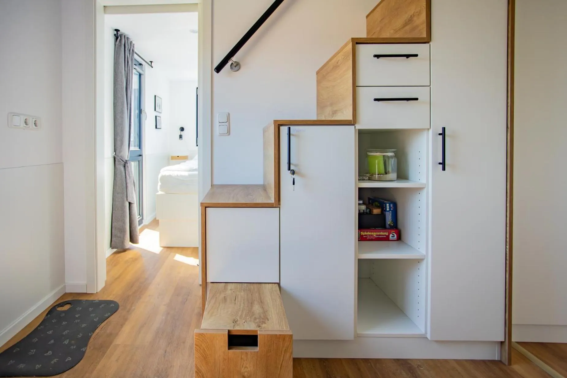 Prima Resort Boddenblick - Camping & Tiny House-Resort