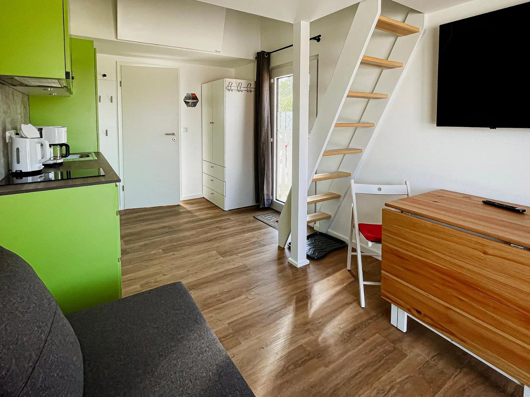 Prima Resort Boddenblick - Camping & Tiny House-Resort