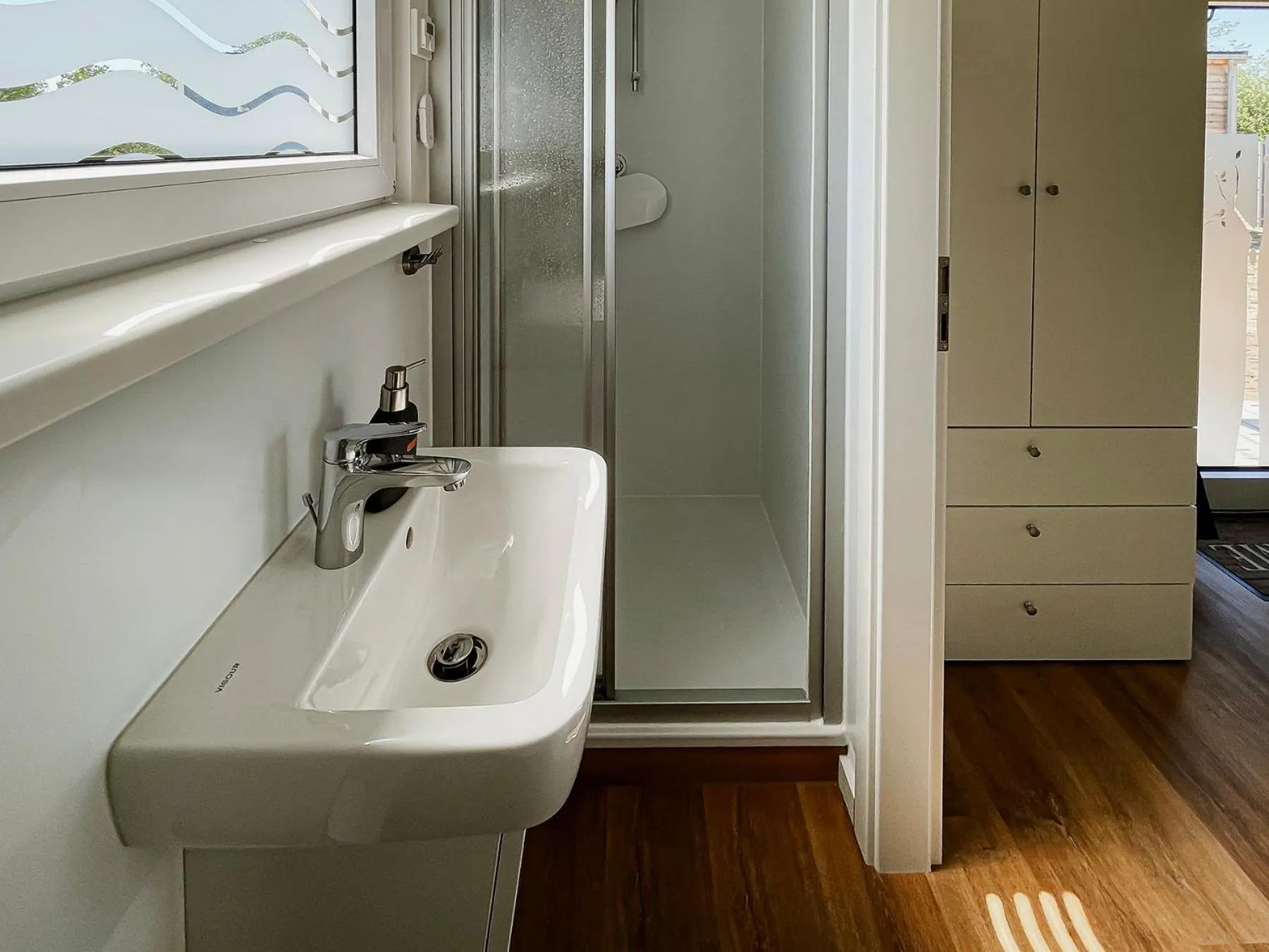 Prima Resort Boddenblick - Camping & Tiny House-Resort