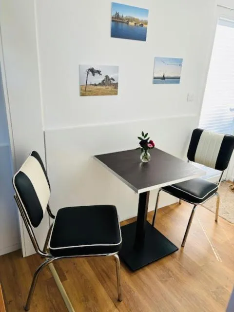 Prima Resort Boddenblick - Camping & Tiny House-Resort