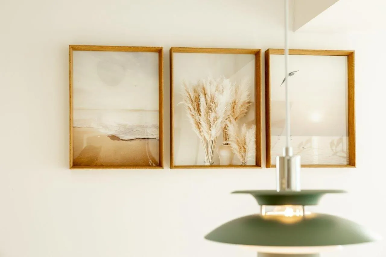 Prima Resort Boddenblick - Camping & Tiny House-Resort