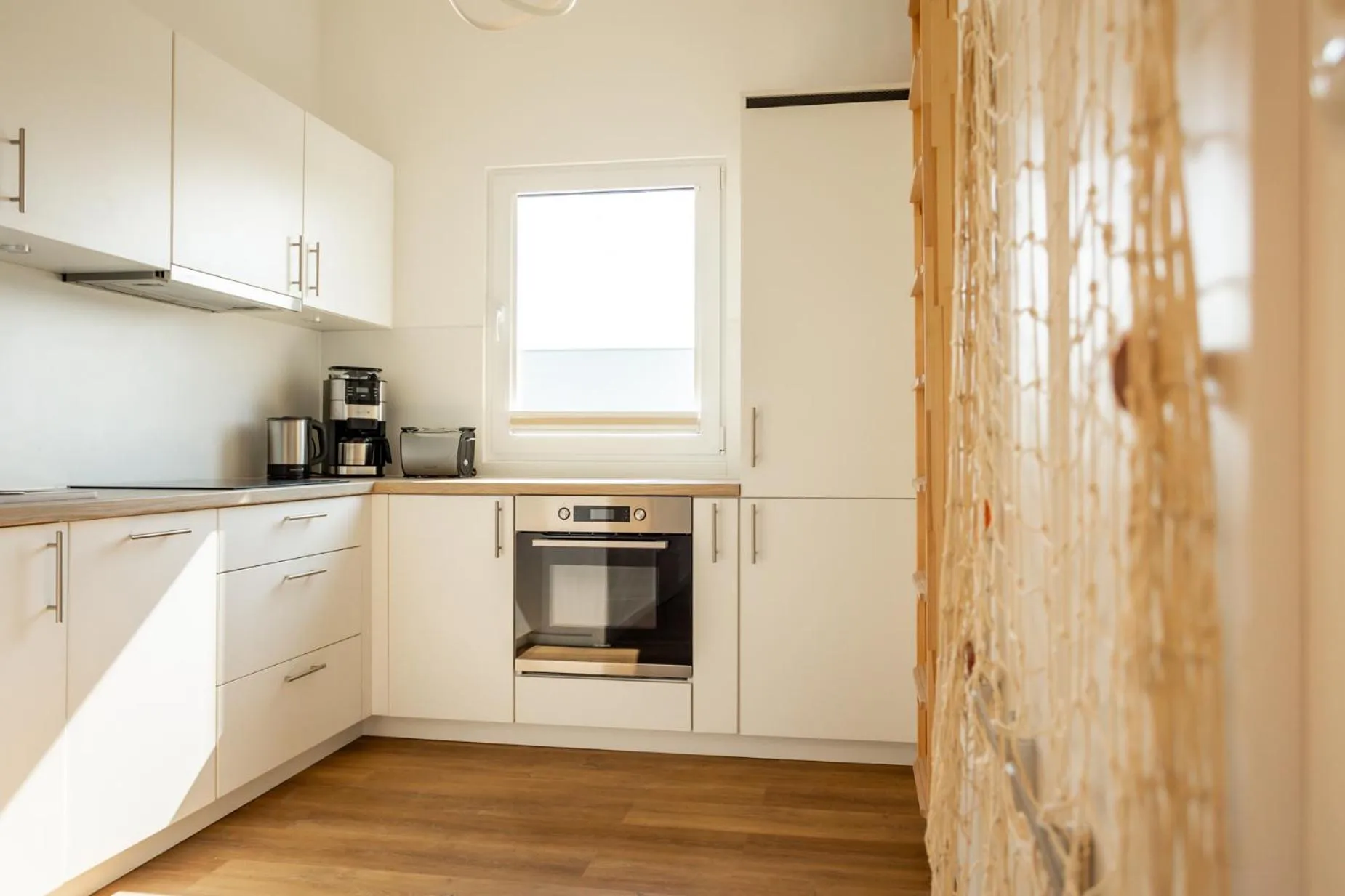 Prima Resort Boddenblick - Camping & Tiny House-Resort