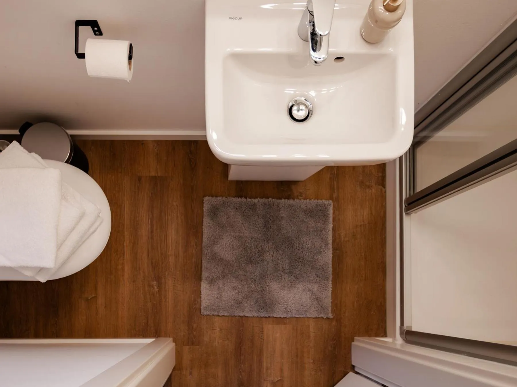 Prima Resort Boddenblick - Camping & Tiny House-Resort