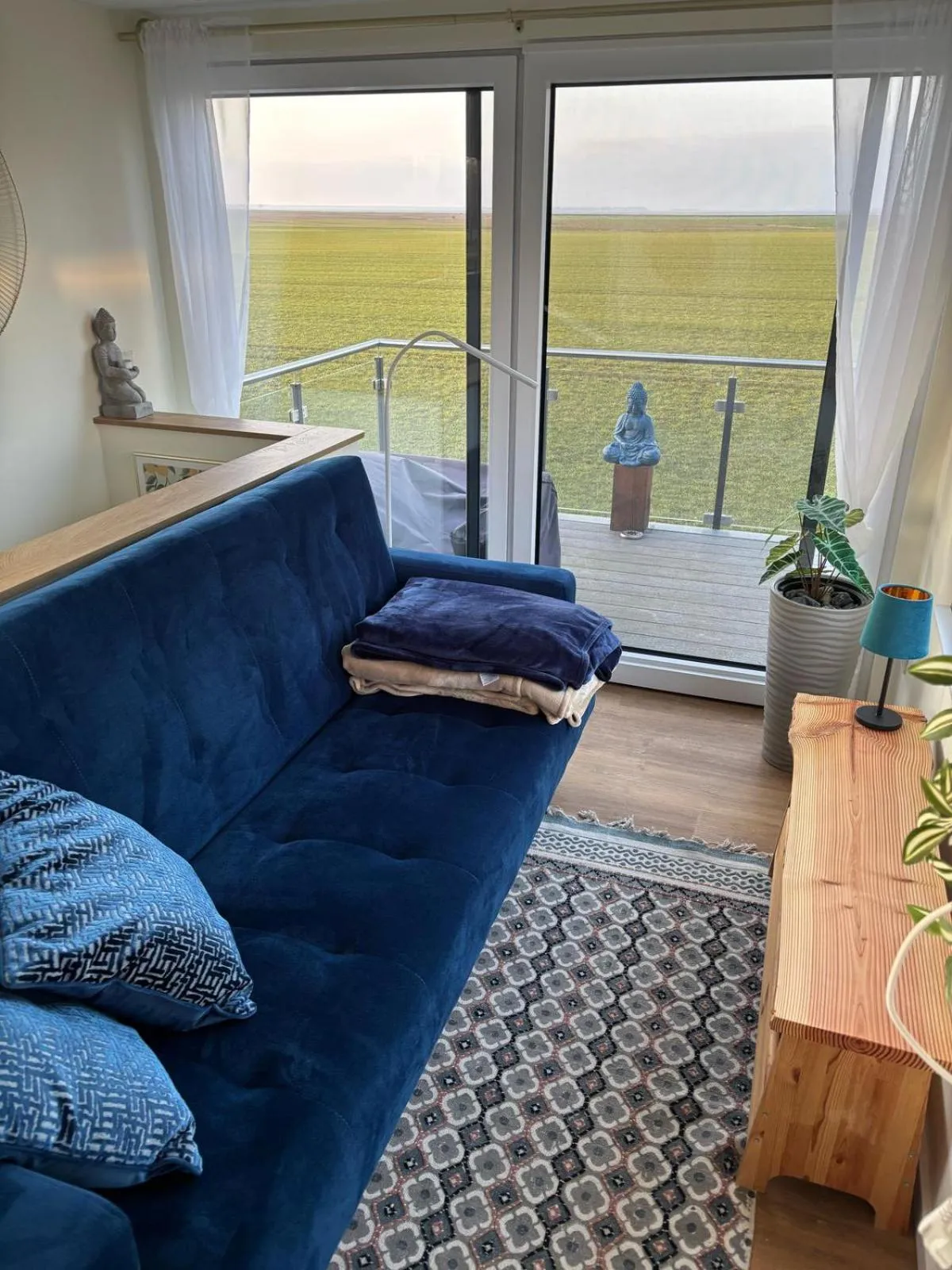 Prima Resort Boddenblick - Camping & Tiny House-Resort