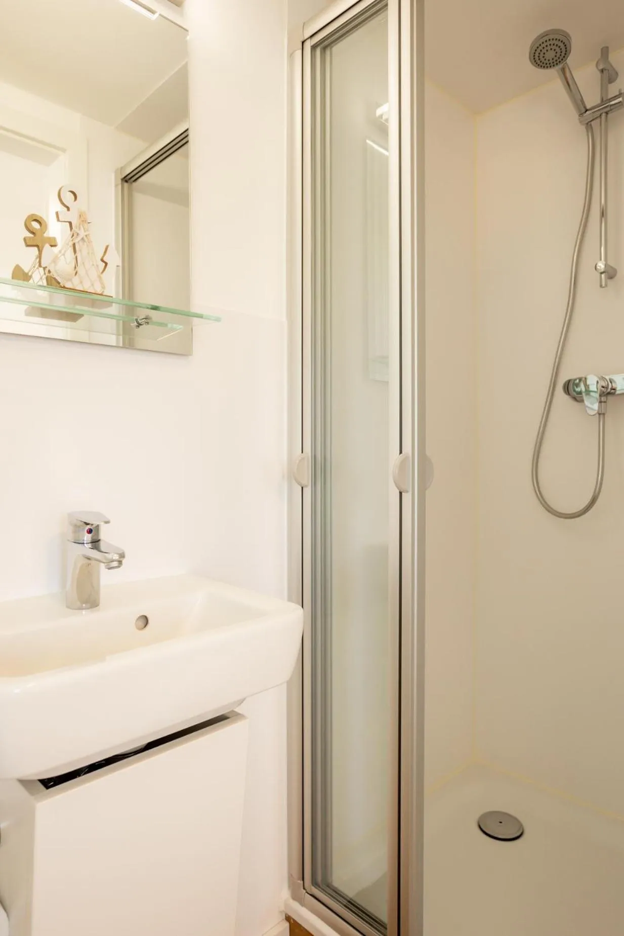 Prima Resort Boddenblick - Camping & Tiny House-Resort