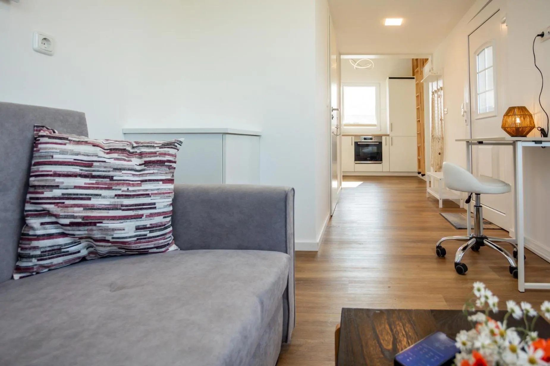 Prima Resort Boddenblick - Camping & Tiny House-Resort