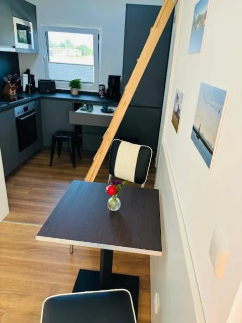 Prima Resort Boddenblick - Camping & Tiny House-Resort