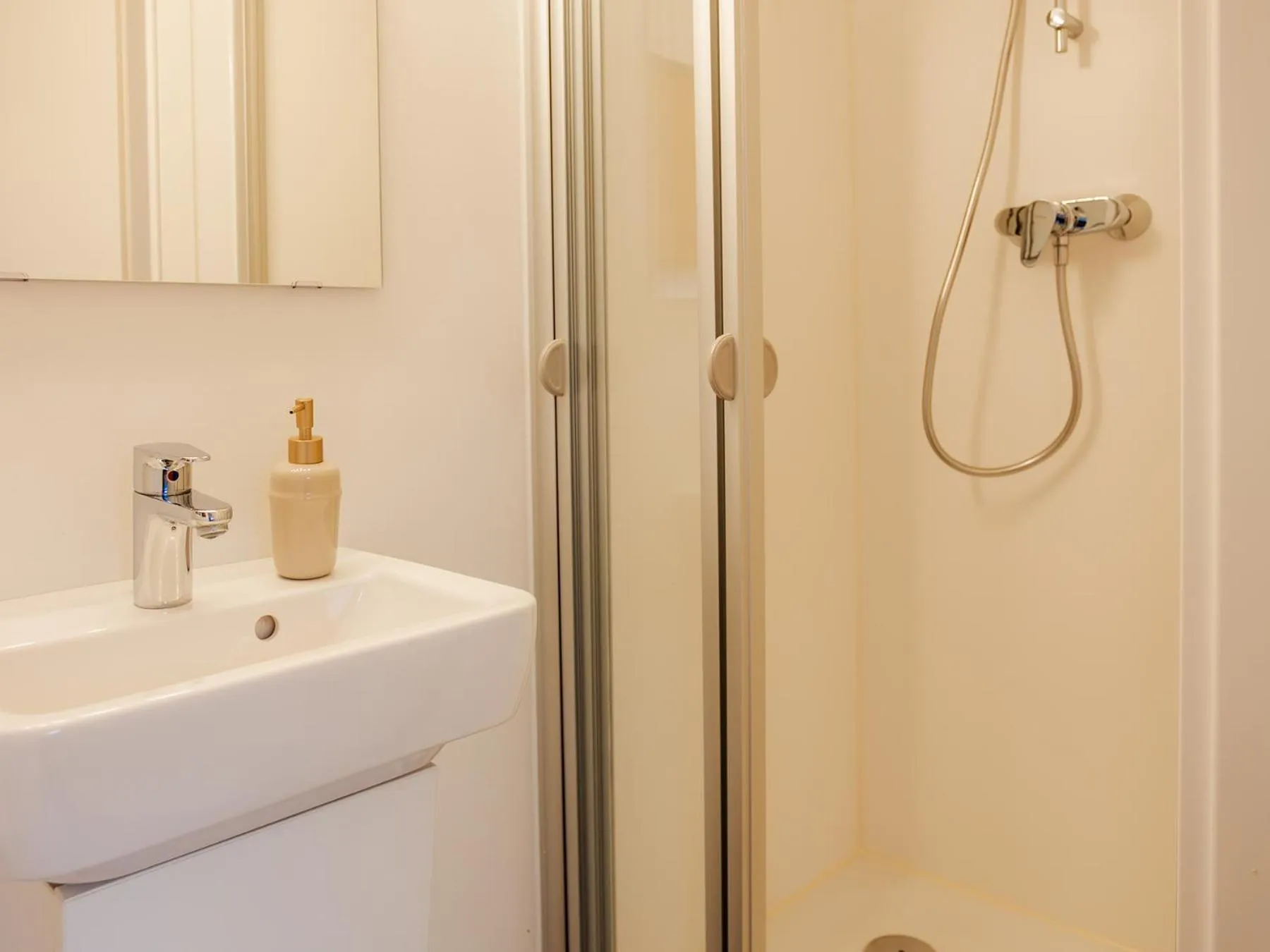 Prima Resort Boddenblick - Camping & Tiny House-Resort