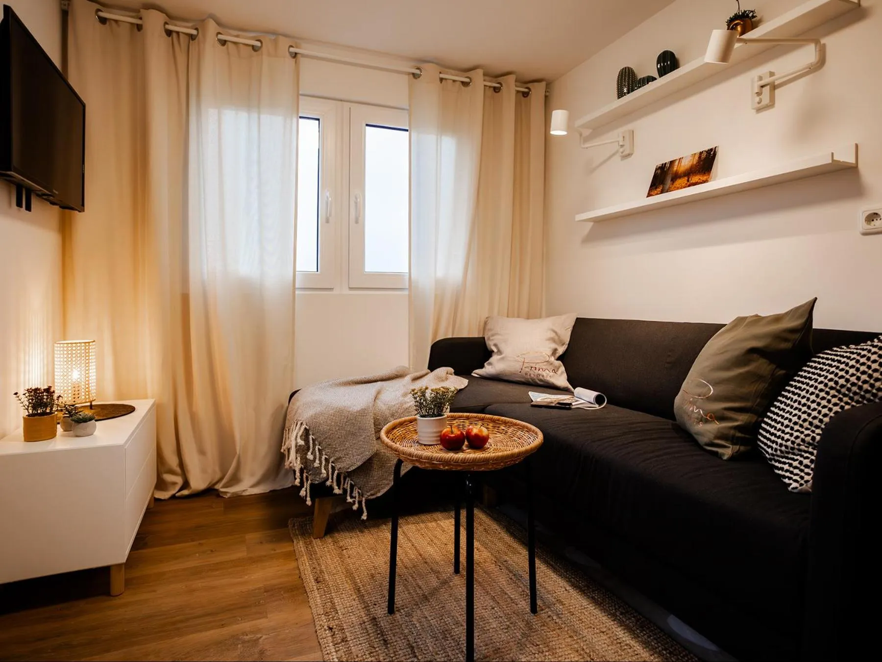 Prima Resort Boddenblick - Camping & Tiny House-Resort