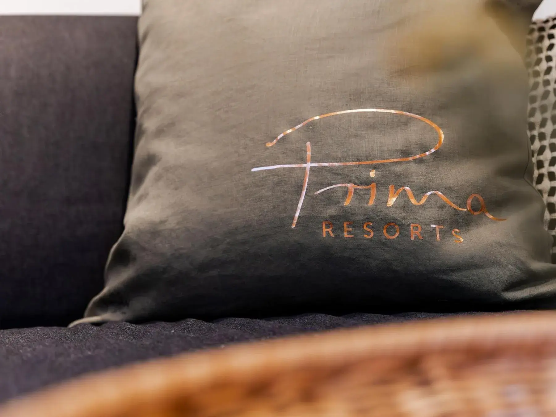 Tiny House Double - C204 in Prima Resort Boddenblick - Camping & Tiny House-Resort Tiny House Double - C204 in Prima Resort Boddenblick - Camping & Tiny House-Resort