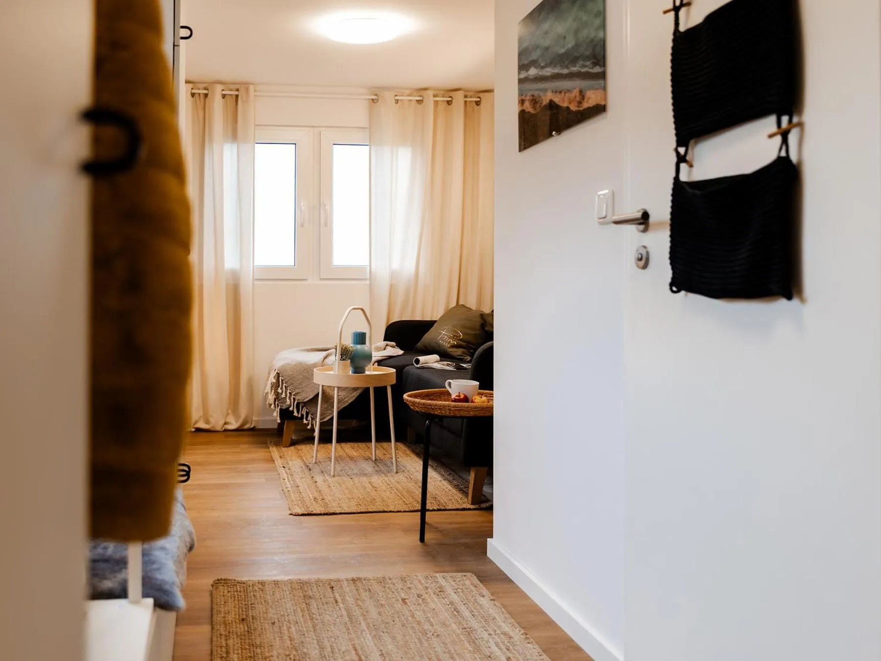 Prima Resort Boddenblick - Camping & Tiny House-Resort