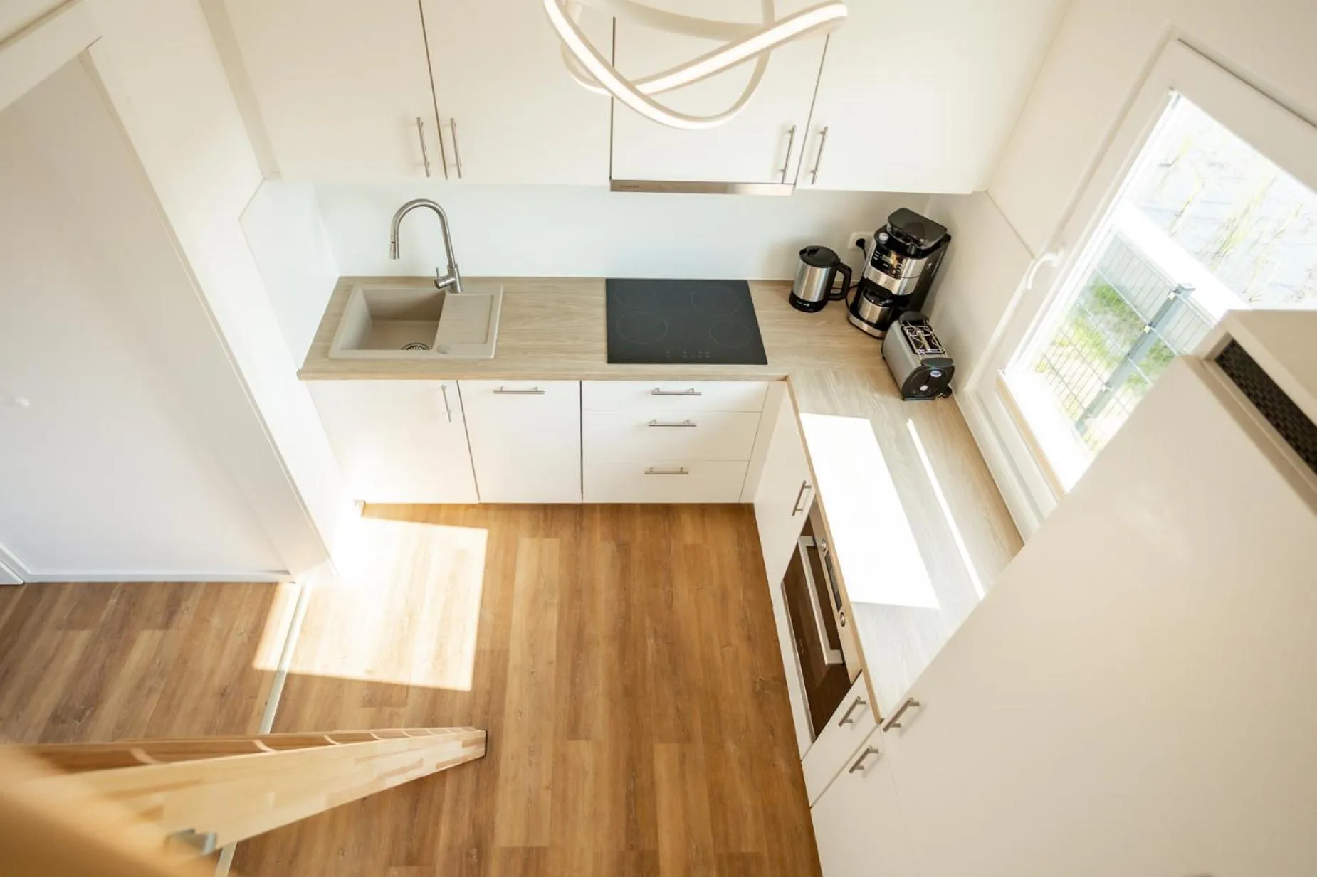 Prima Resort Boddenblick - Camping & Tiny House-Resort